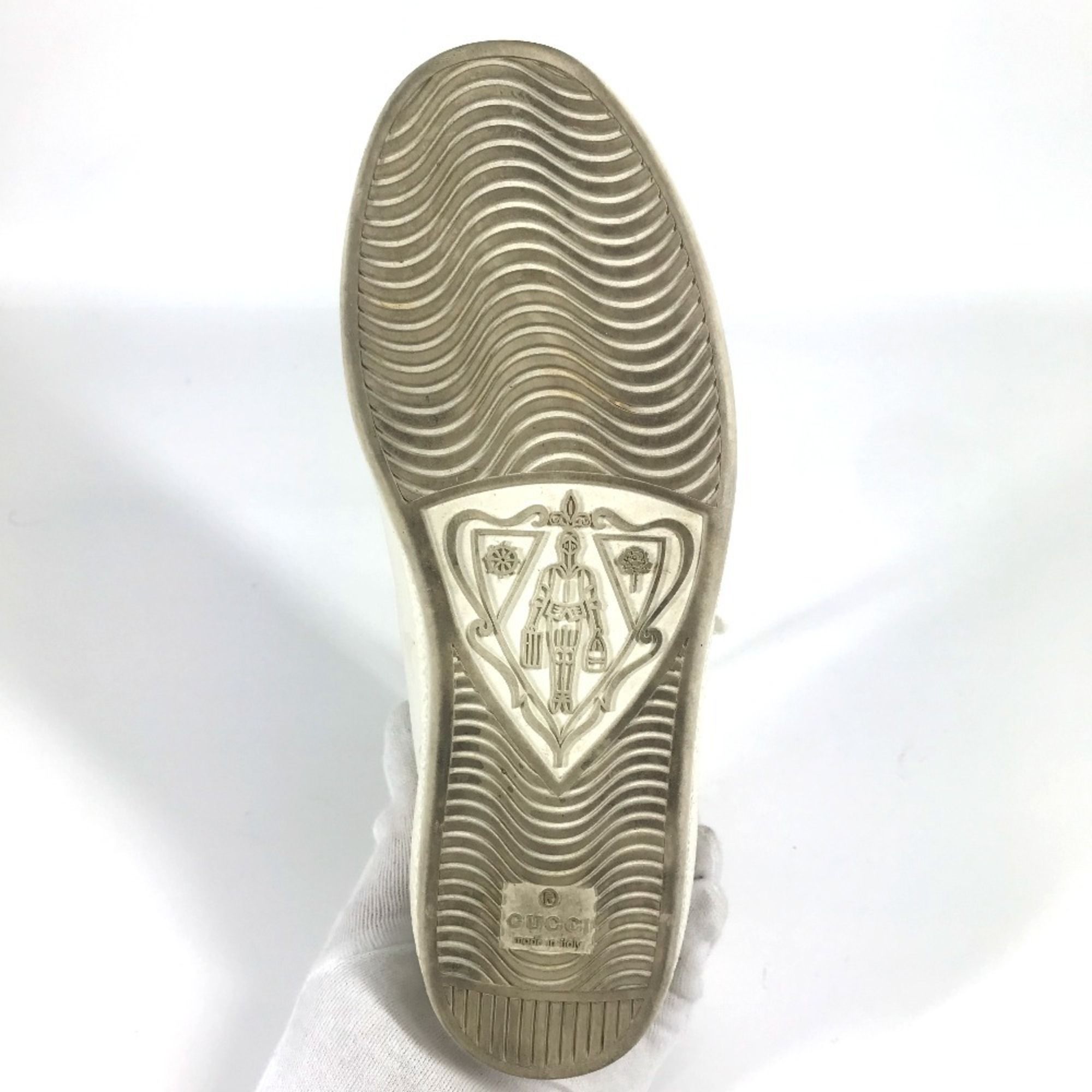 Sneakers (Pre-Owned) - Gucci - Modalova