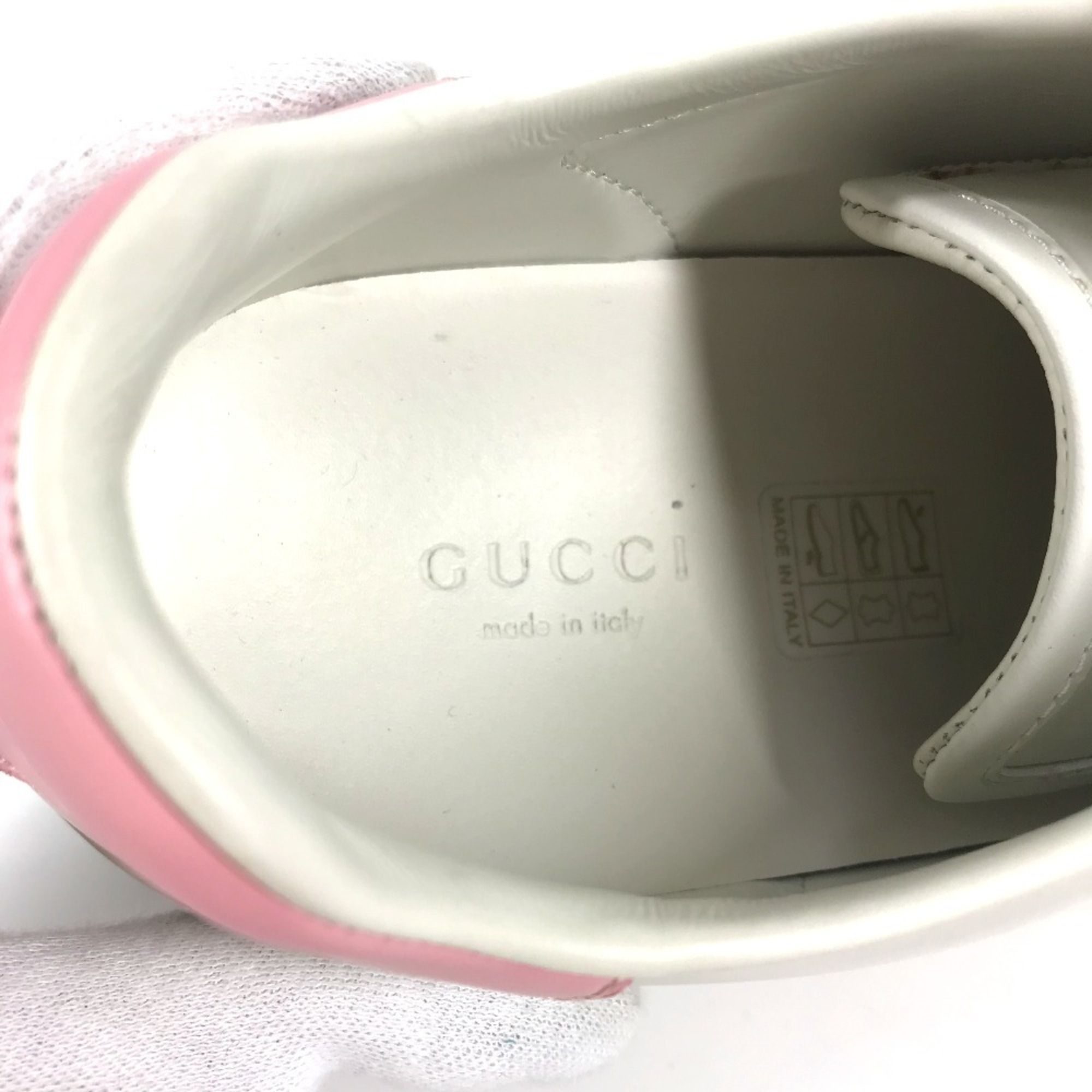 Sneakers (Pre-Owned) - Gucci - Modalova