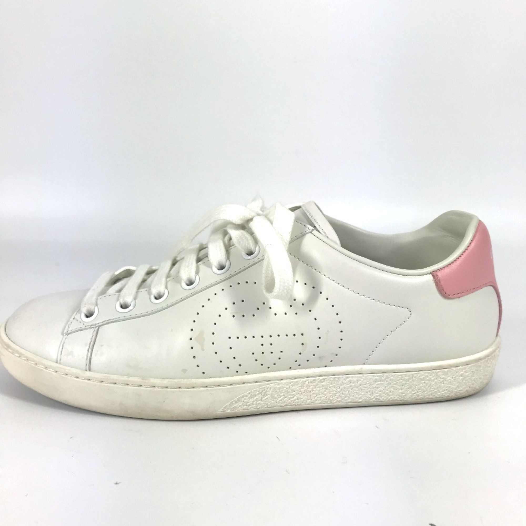 Sneakers (Pre-Owned) - Gucci - Modalova