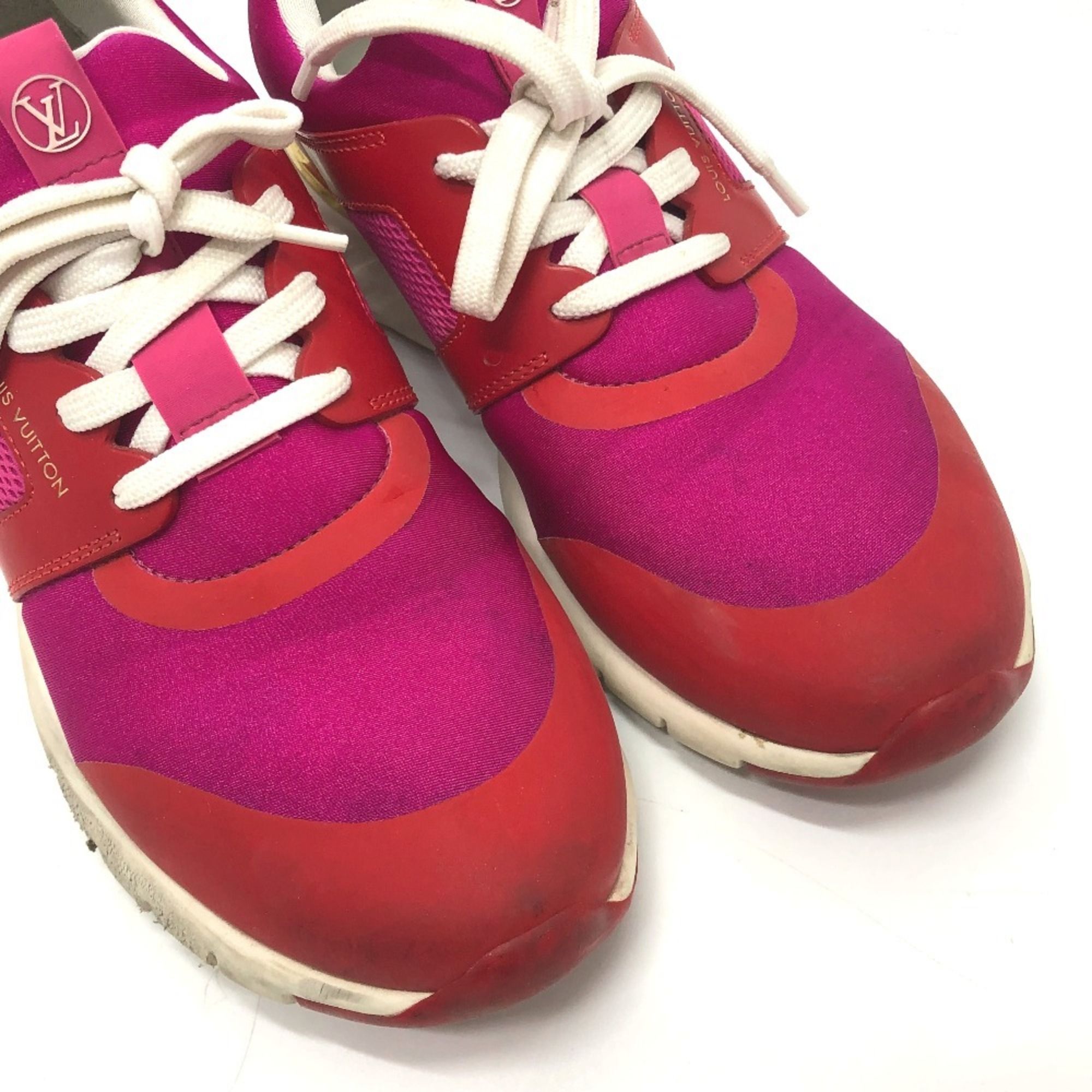 Sneakers (Pre-Owned) - Louis Vuitton - Modalova
