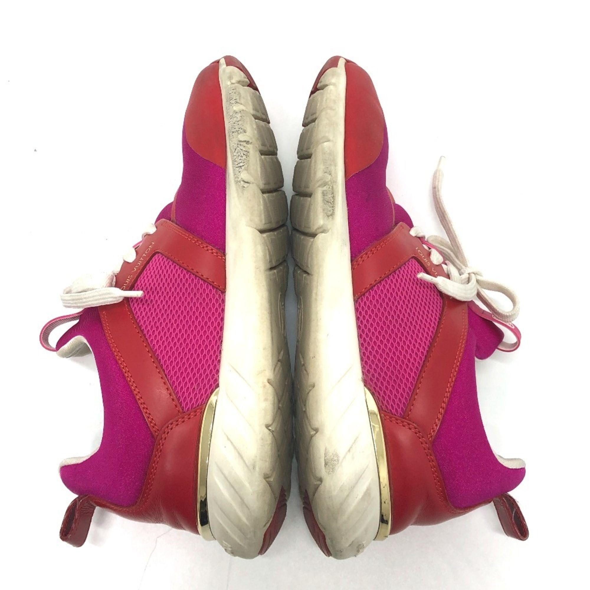 Sneakers (Pre-Owned) - Louis Vuitton - Modalova