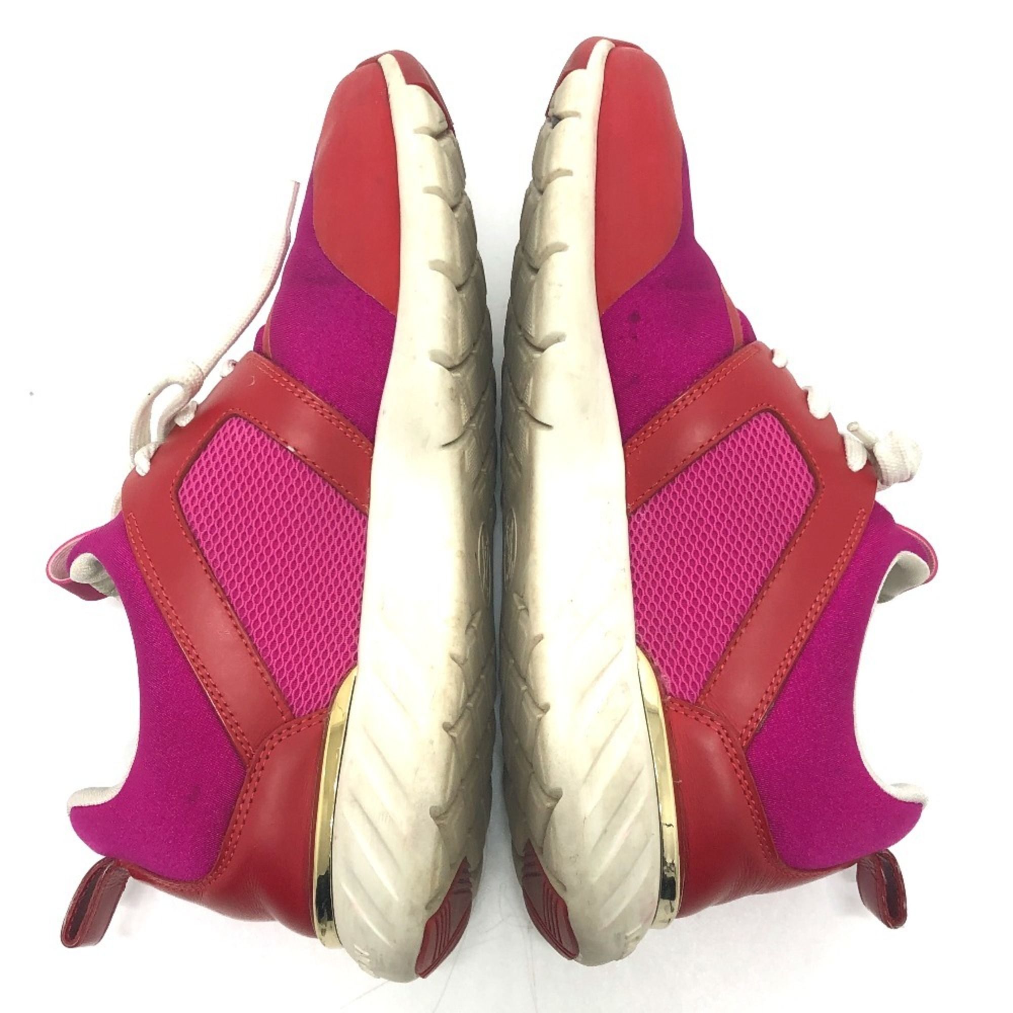 Sneakers (Pre-Owned) - Louis Vuitton - Modalova