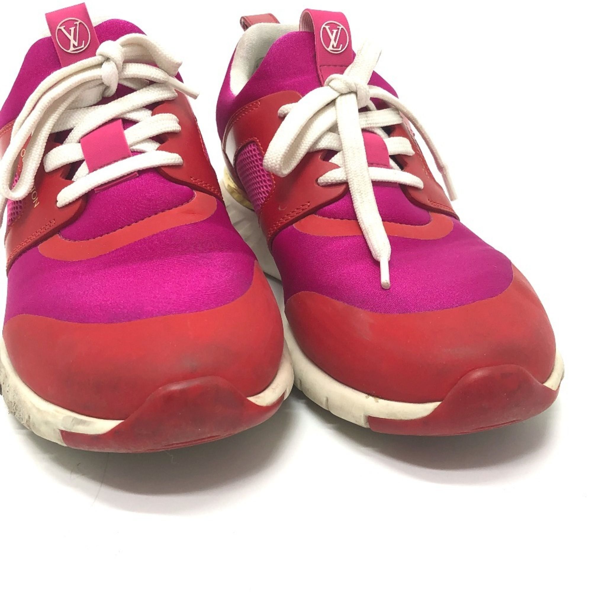 Sneakers (Pre-Owned) - Louis Vuitton - Modalova