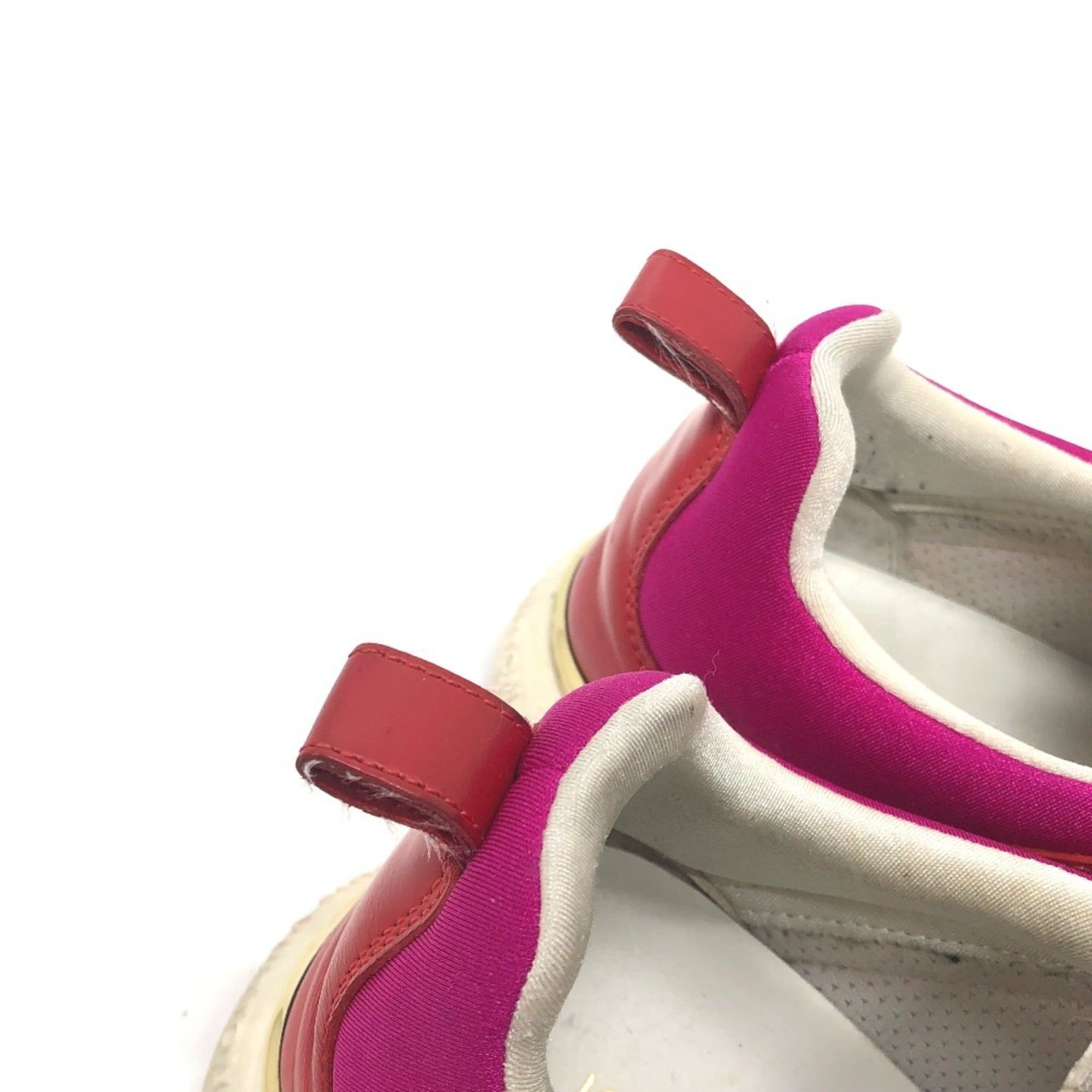 Sneakers (Pre-Owned) - Louis Vuitton - Modalova