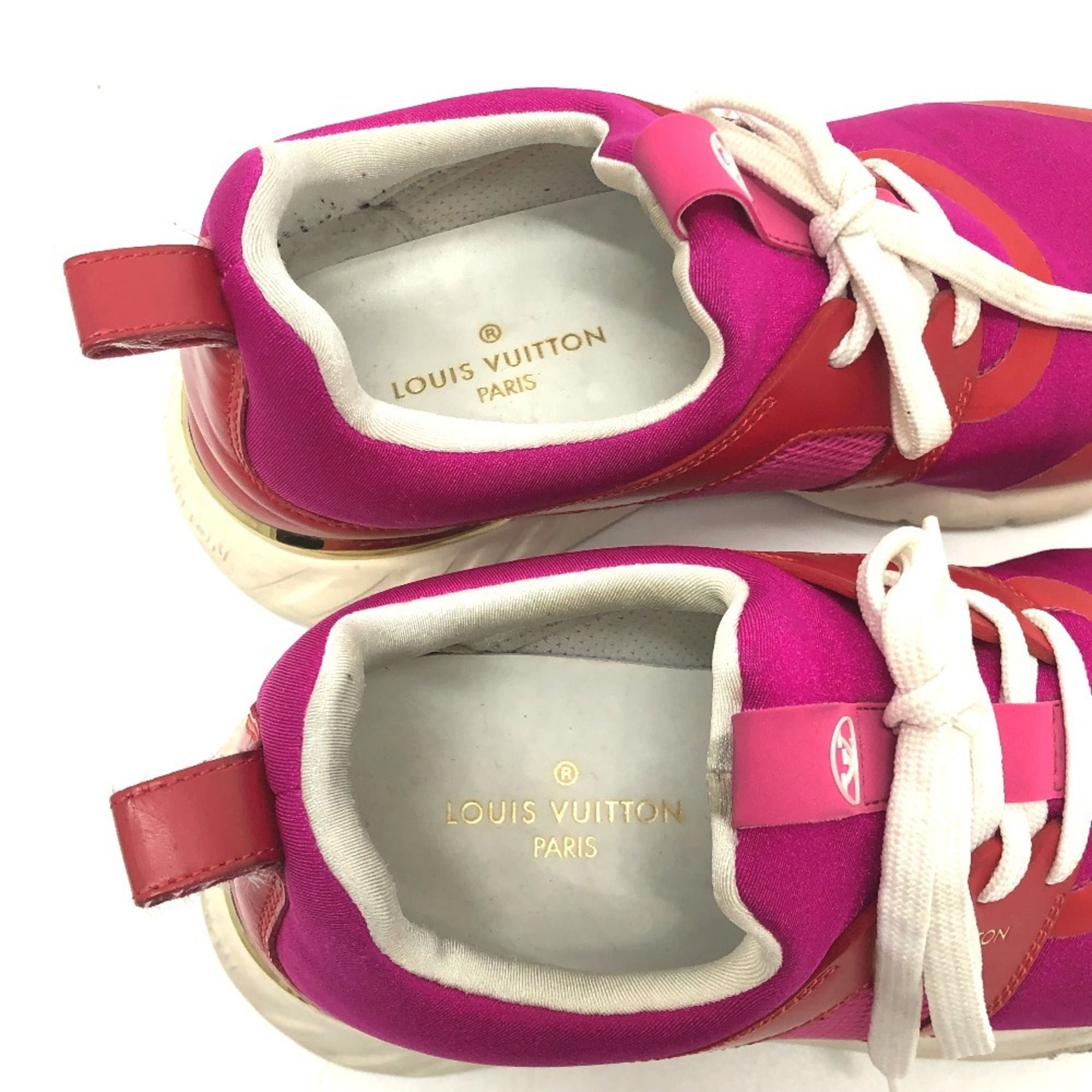 Sneakers (Pre-Owned) - Louis Vuitton - Modalova