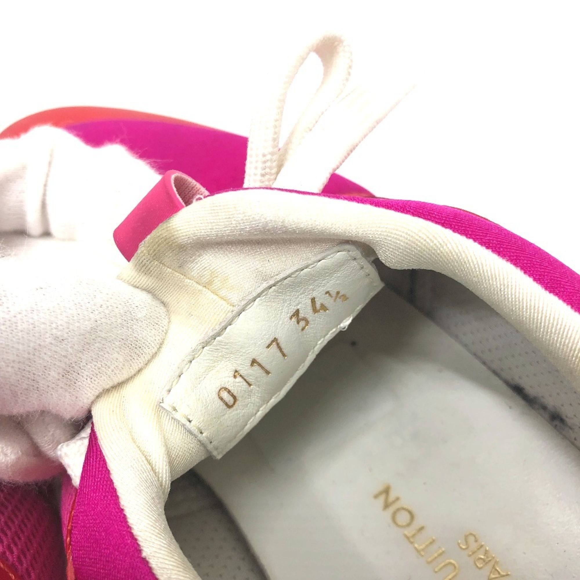 Sneakers (Pre-Owned) - Louis Vuitton - Modalova