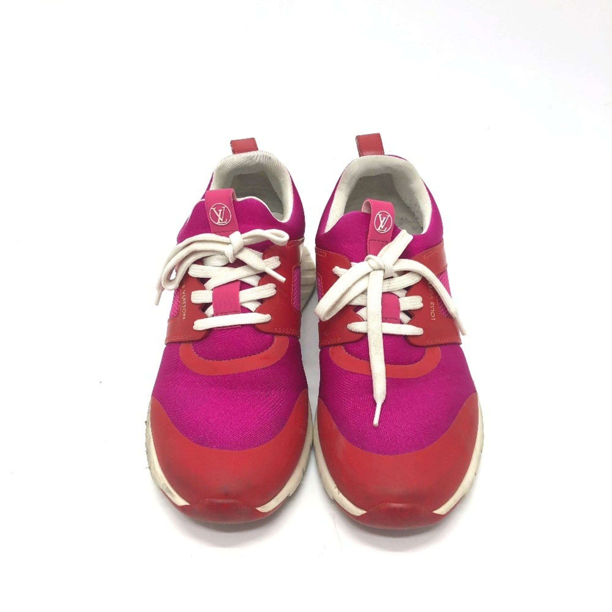 Sneakers (Pre-Owned) - Louis Vuitton - Modalova