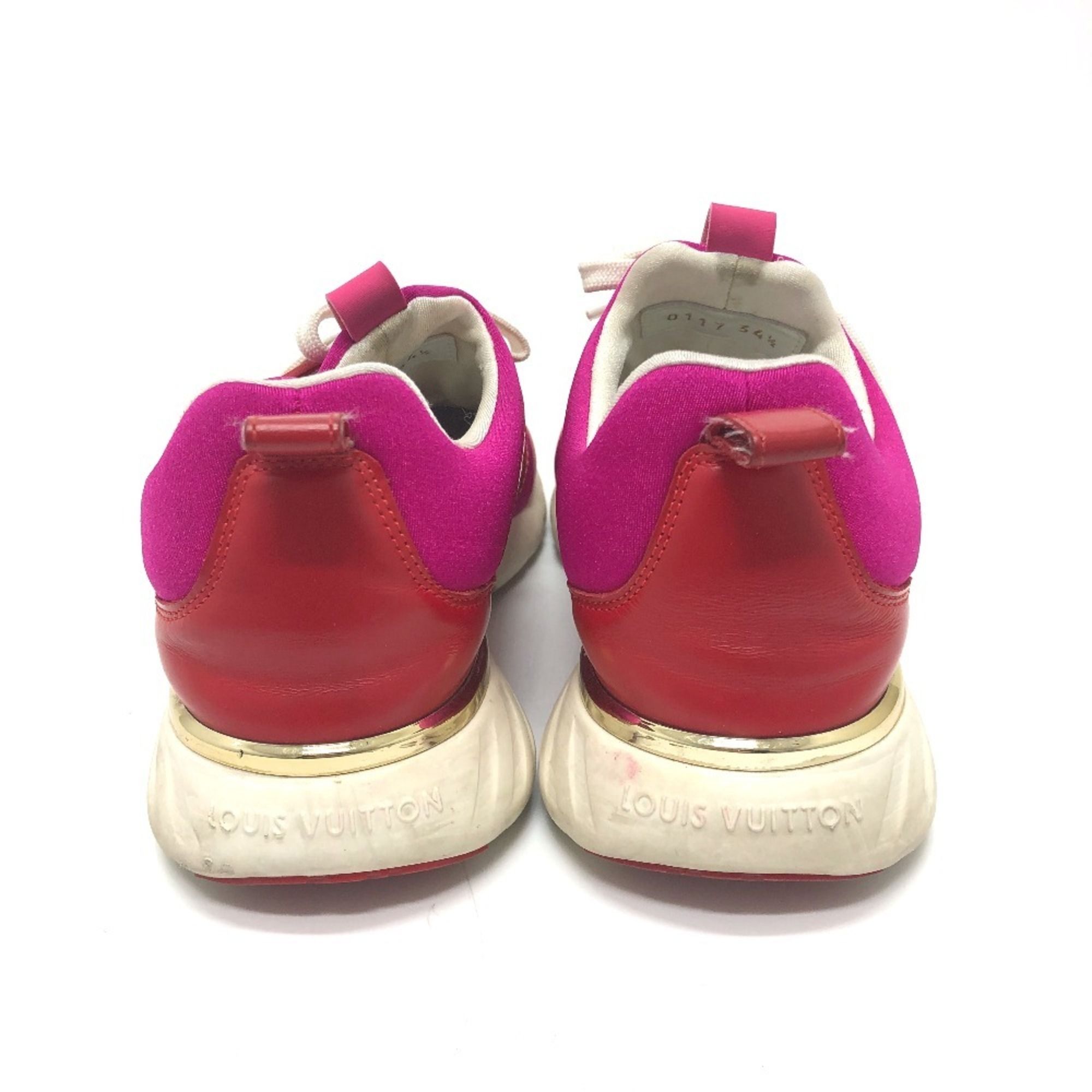 Sneakers (Pre-Owned) - Louis Vuitton - Modalova