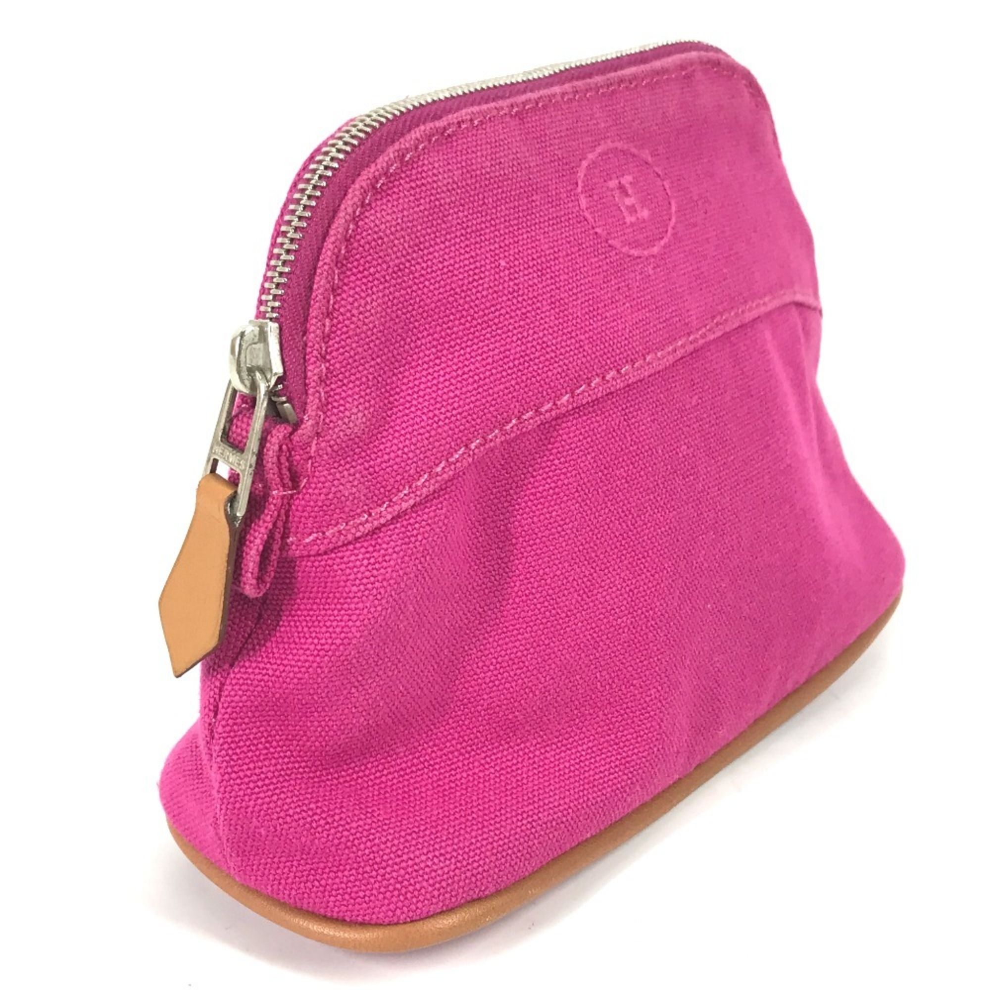 Canvas Pouch (Pre-Owned) - Hermes - Modalova