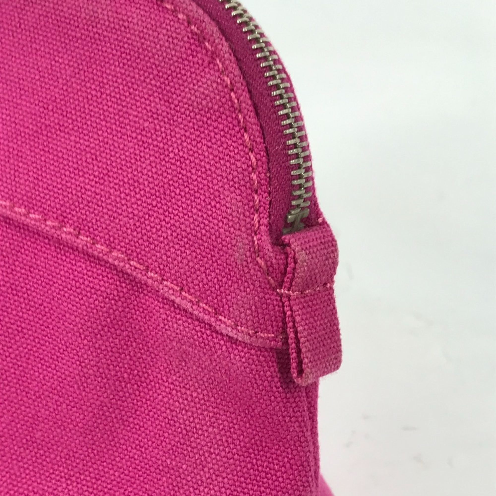 Canvas Pouch (Pre-Owned) - Hermes - Modalova
