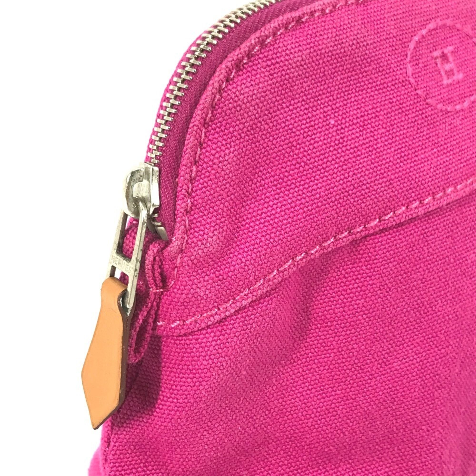 Canvas Pouch (Pre-Owned) - Hermes - Modalova