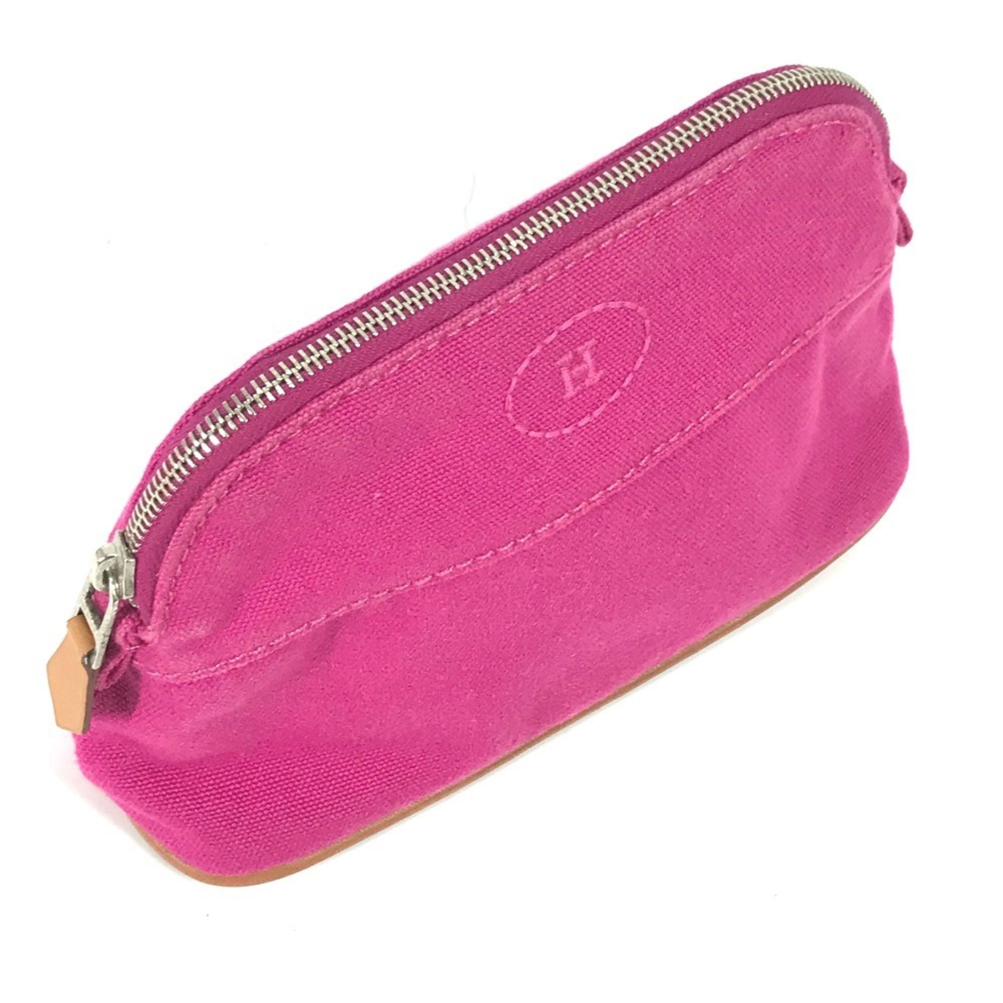 Canvas Pouch (Pre-Owned) - Hermes - Modalova