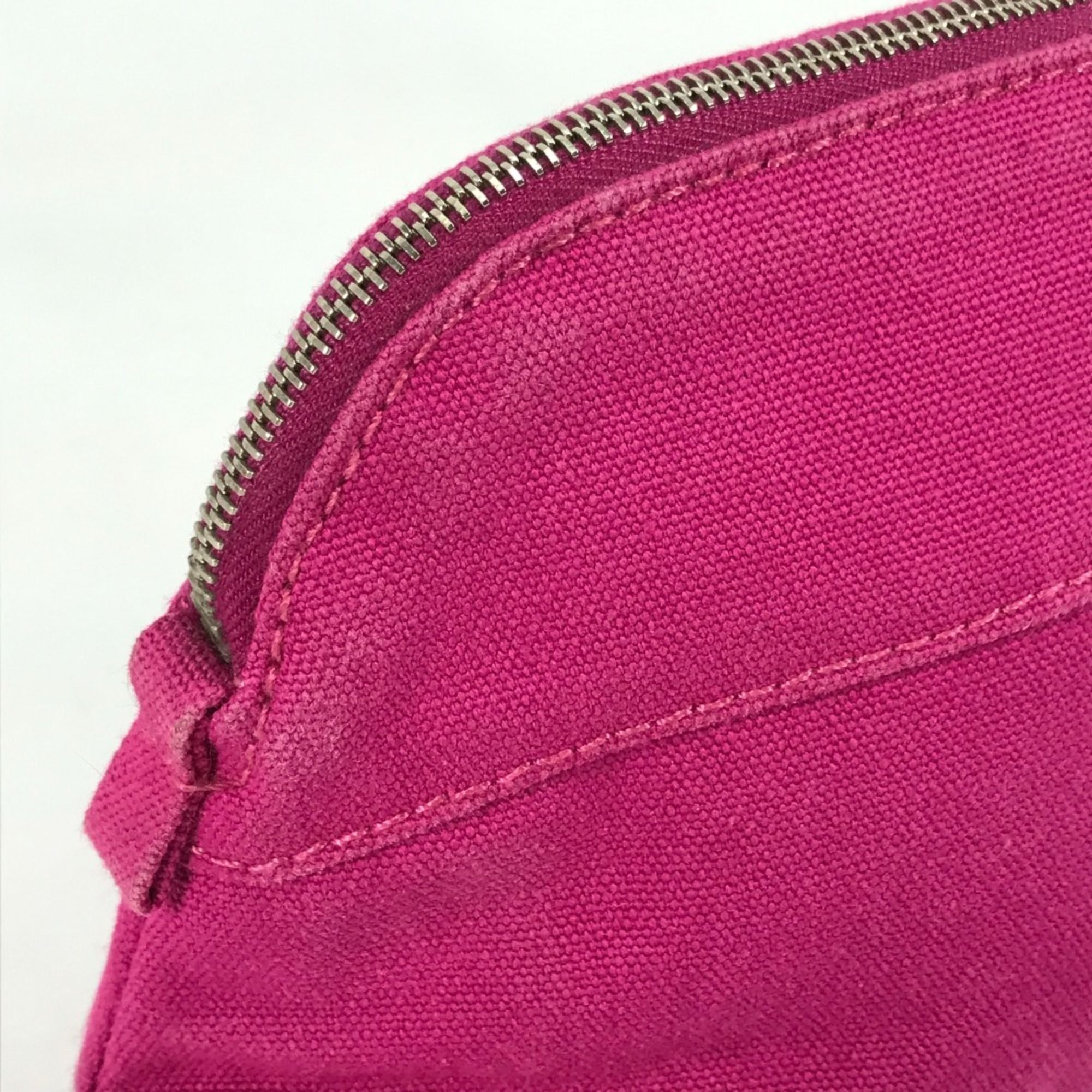 Canvas Pouch (Pre-Owned) - Hermes - Modalova