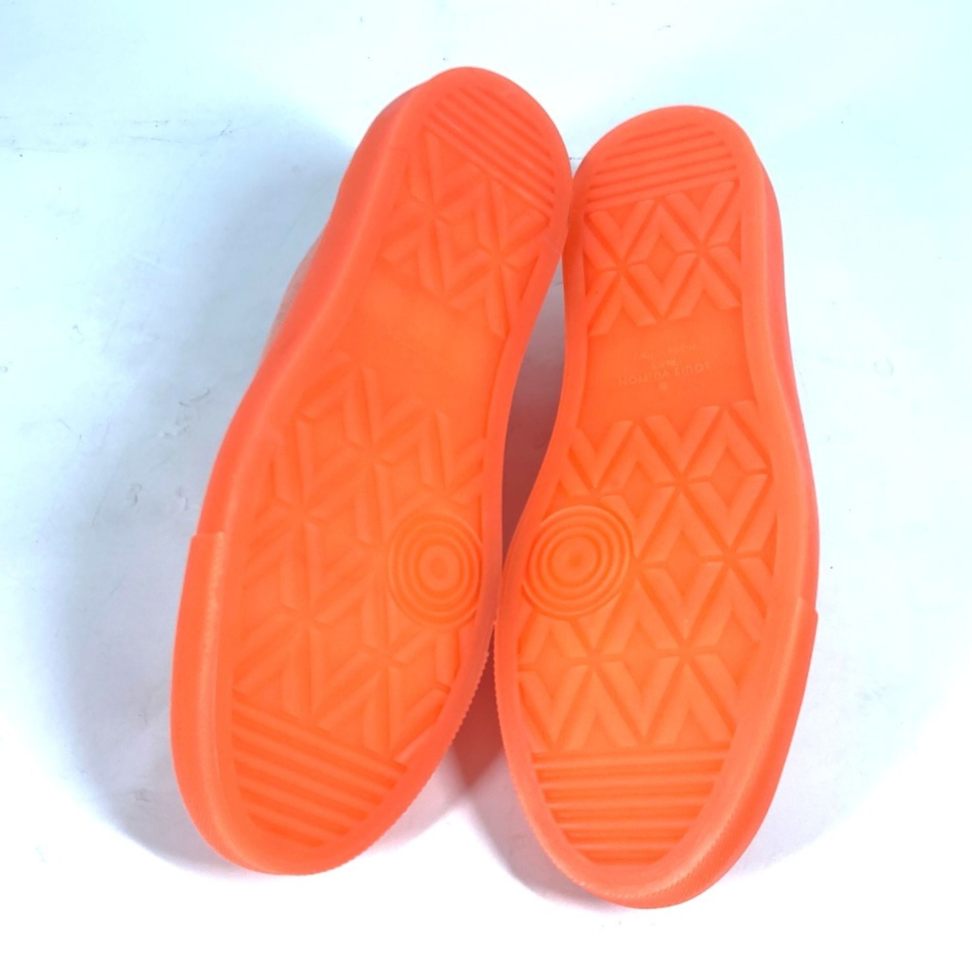 Sneakers (Pre-Owned) - Louis Vuitton - Modalova