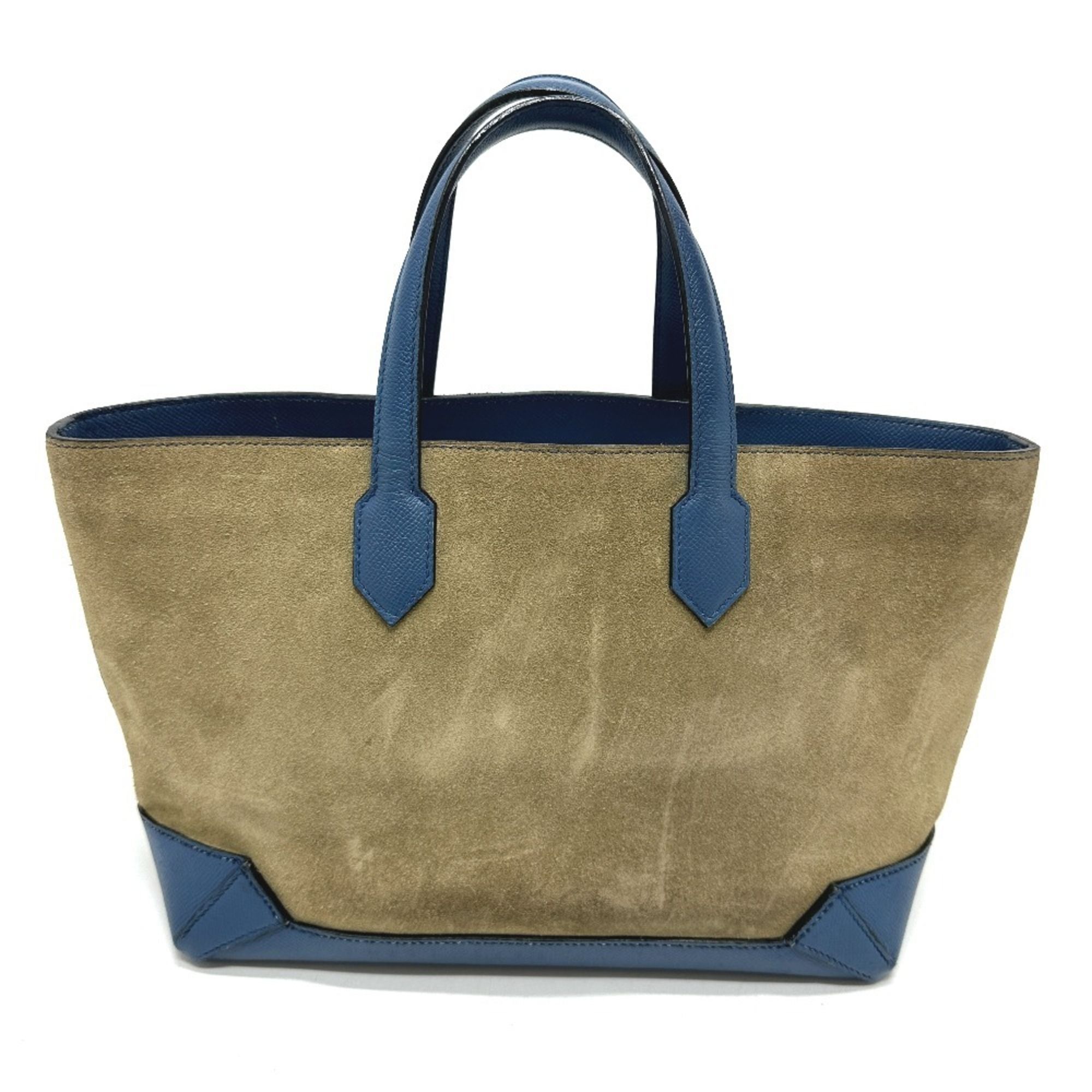 Epsom Leather Handbag Shoulder Bag Tote Bag (Pre-Owned) - Hermes - Modalova