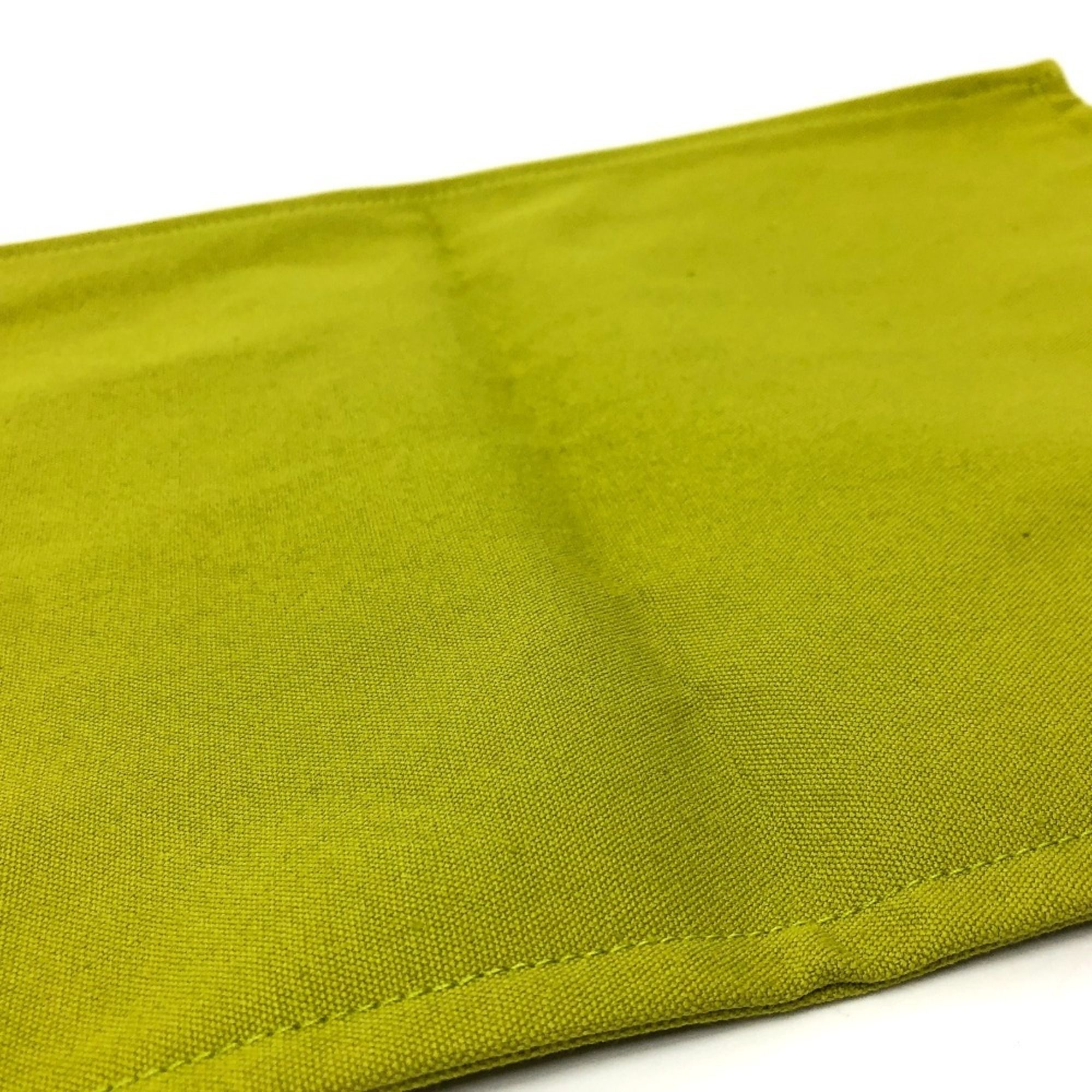 Canvas Pouch (Pre-Owned) - Hermes - Modalova