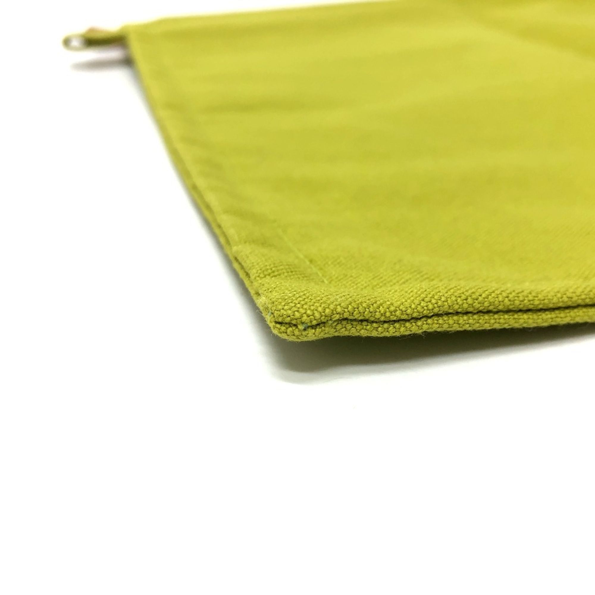 Canvas Pouch (Pre-Owned) - Hermes - Modalova