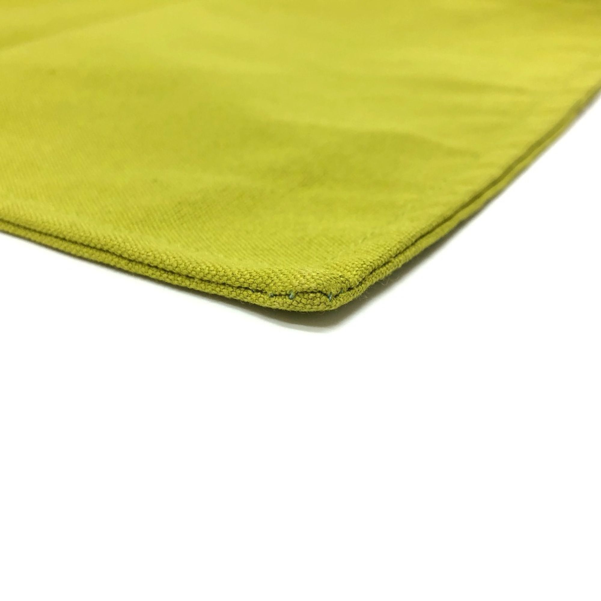 Canvas Pouch (Pre-Owned) - Hermes - Modalova
