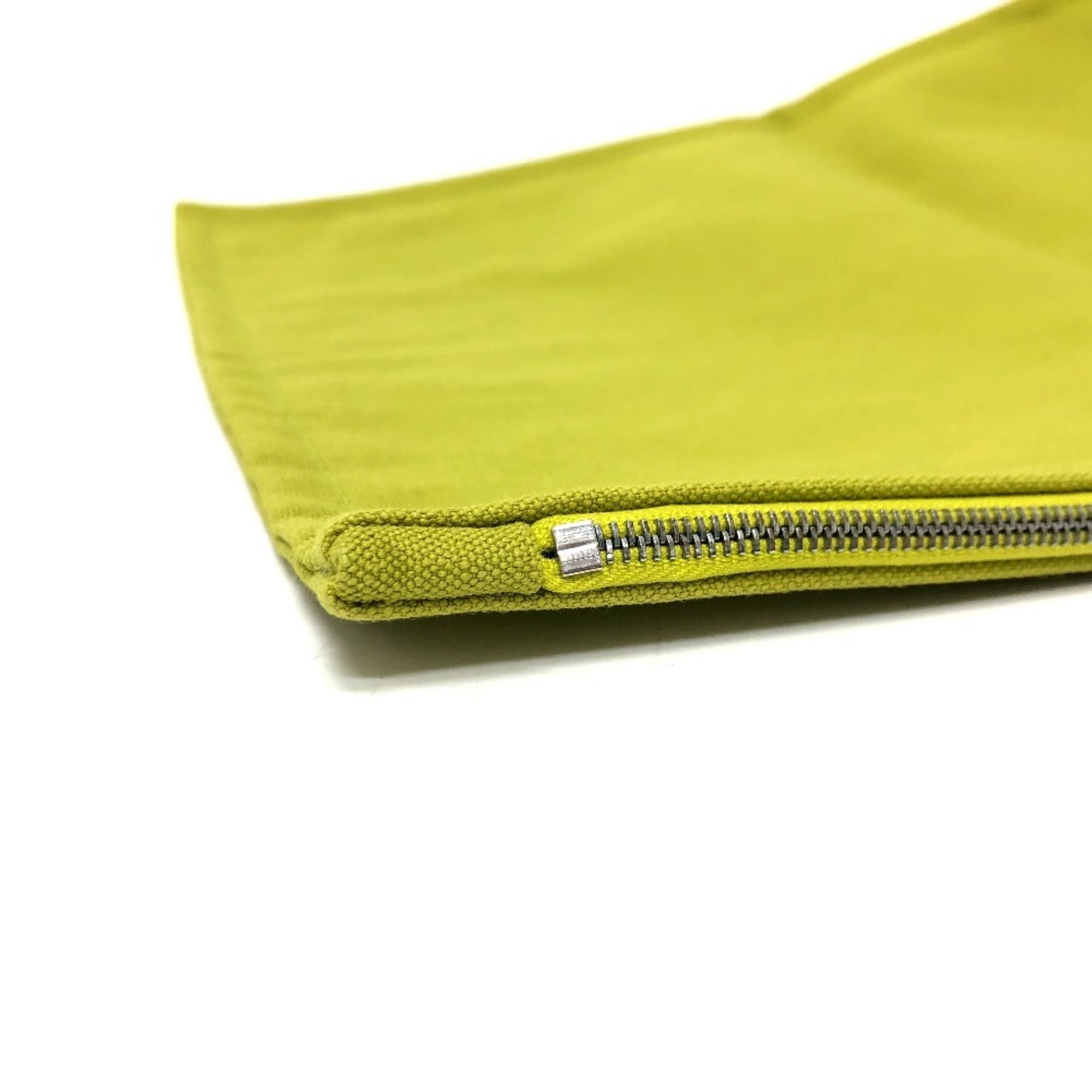 Canvas Pouch (Pre-Owned) - Hermes - Modalova