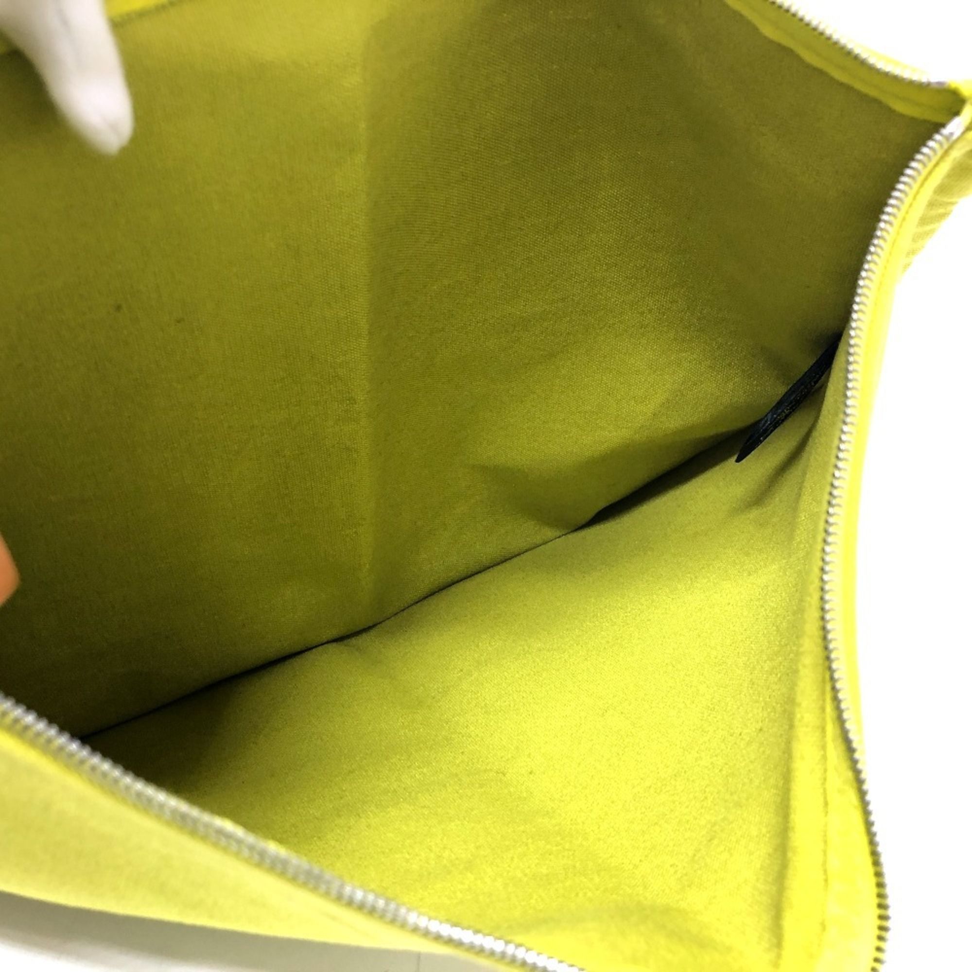 Canvas Pouch (Pre-Owned) - Hermes - Modalova