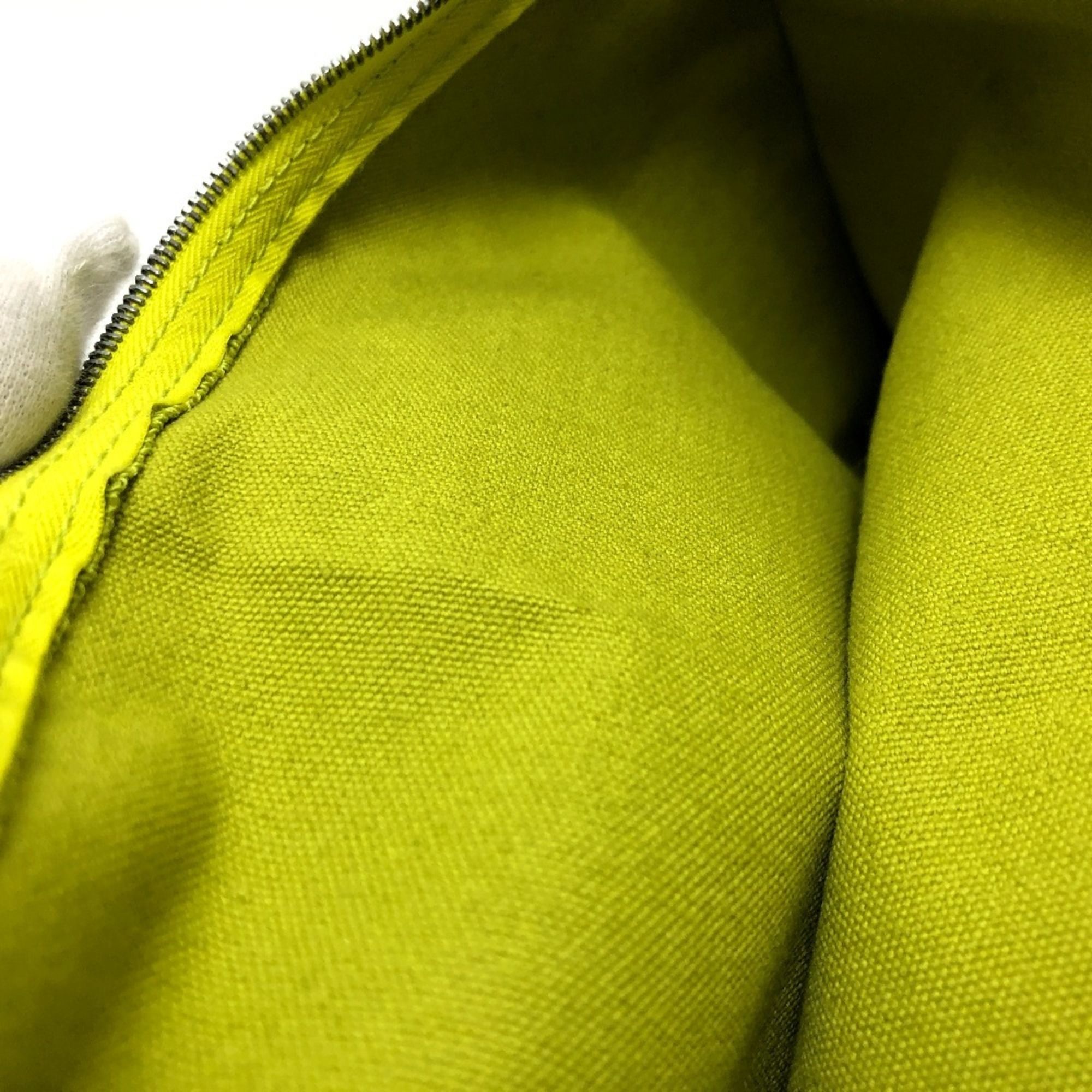 Canvas Pouch (Pre-Owned) - Hermes - Modalova