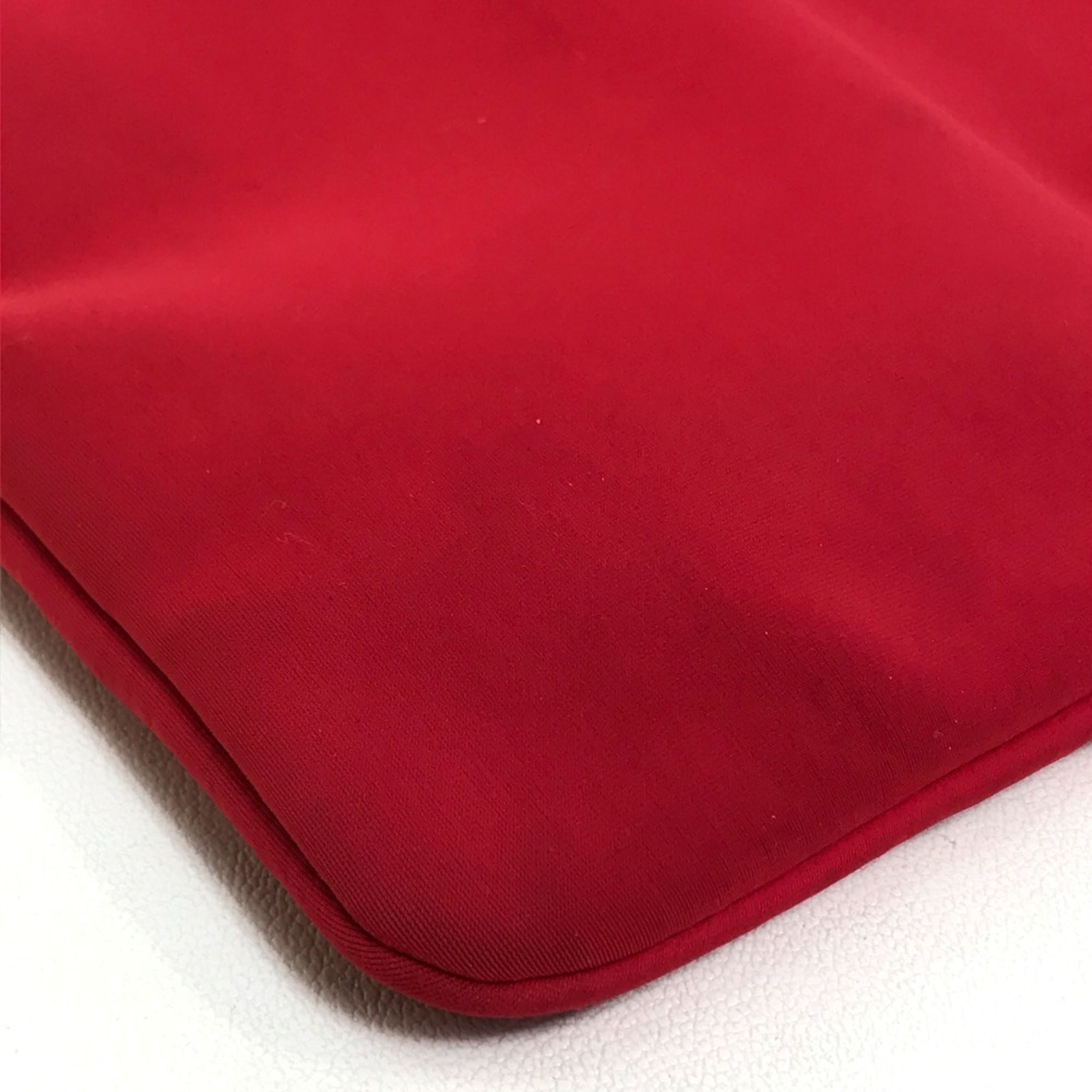 Polyamide Clutch Bag Pouch (Pre-Owned) - Hermes - Modalova
