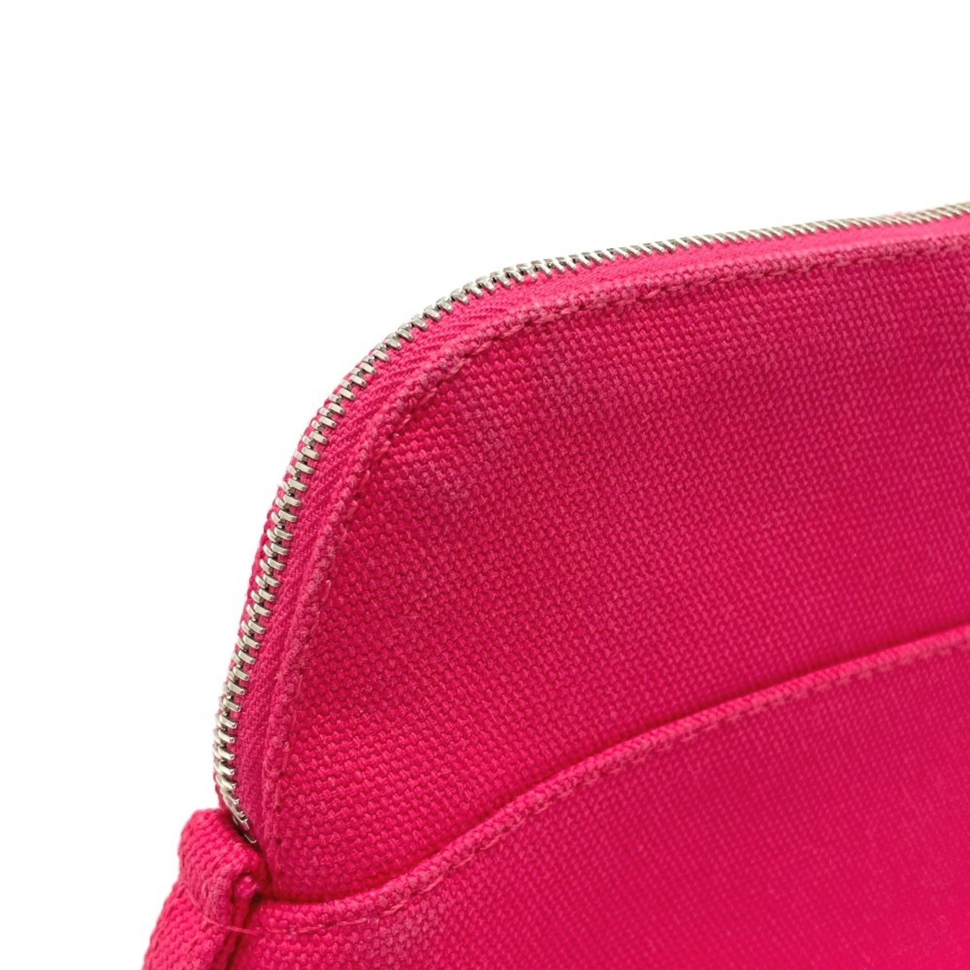 Bolide Canvas Pouch (Pre-Owned) - Hermes - Modalova