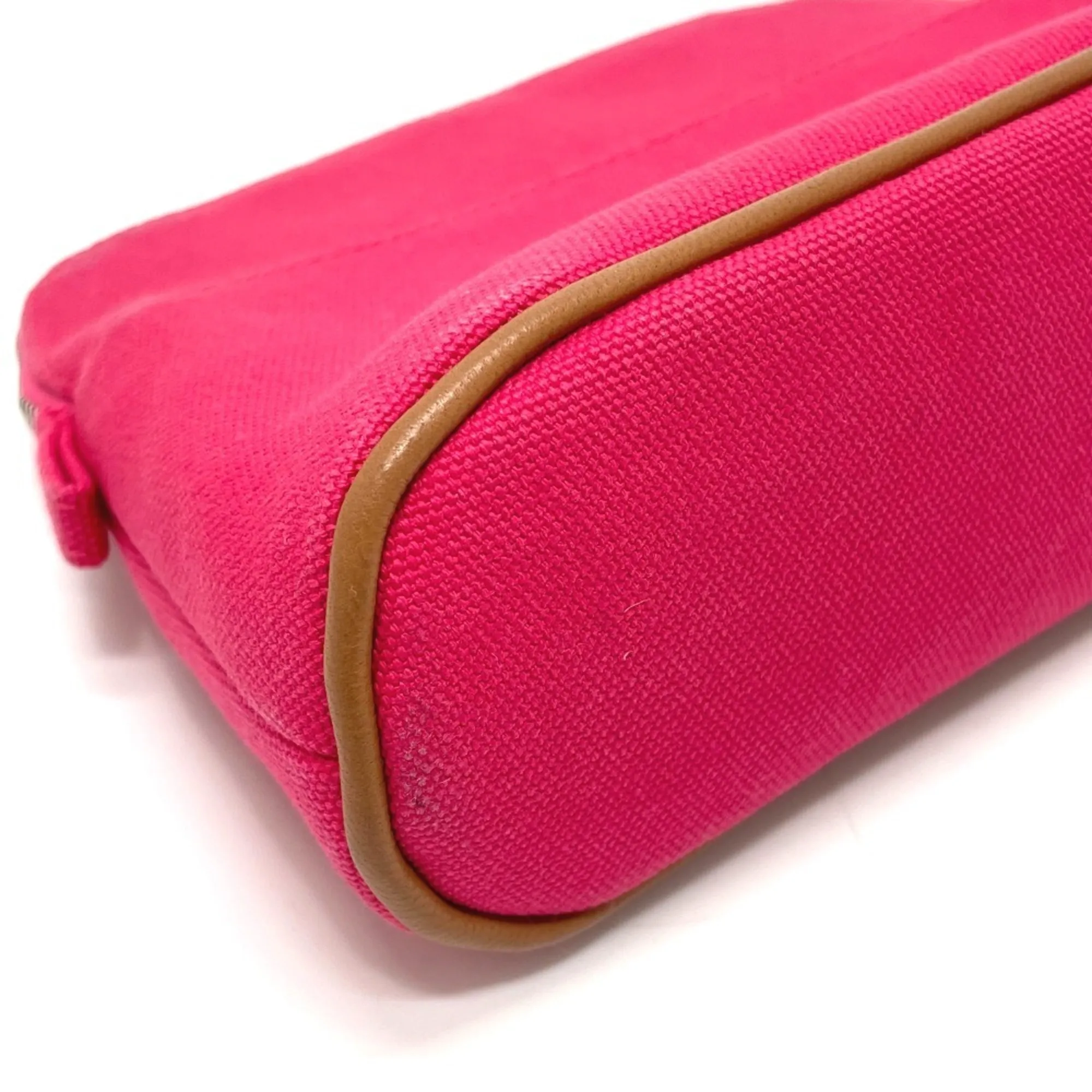 Bolide Canvas Pouch (Pre-Owned) - Hermes - Modalova