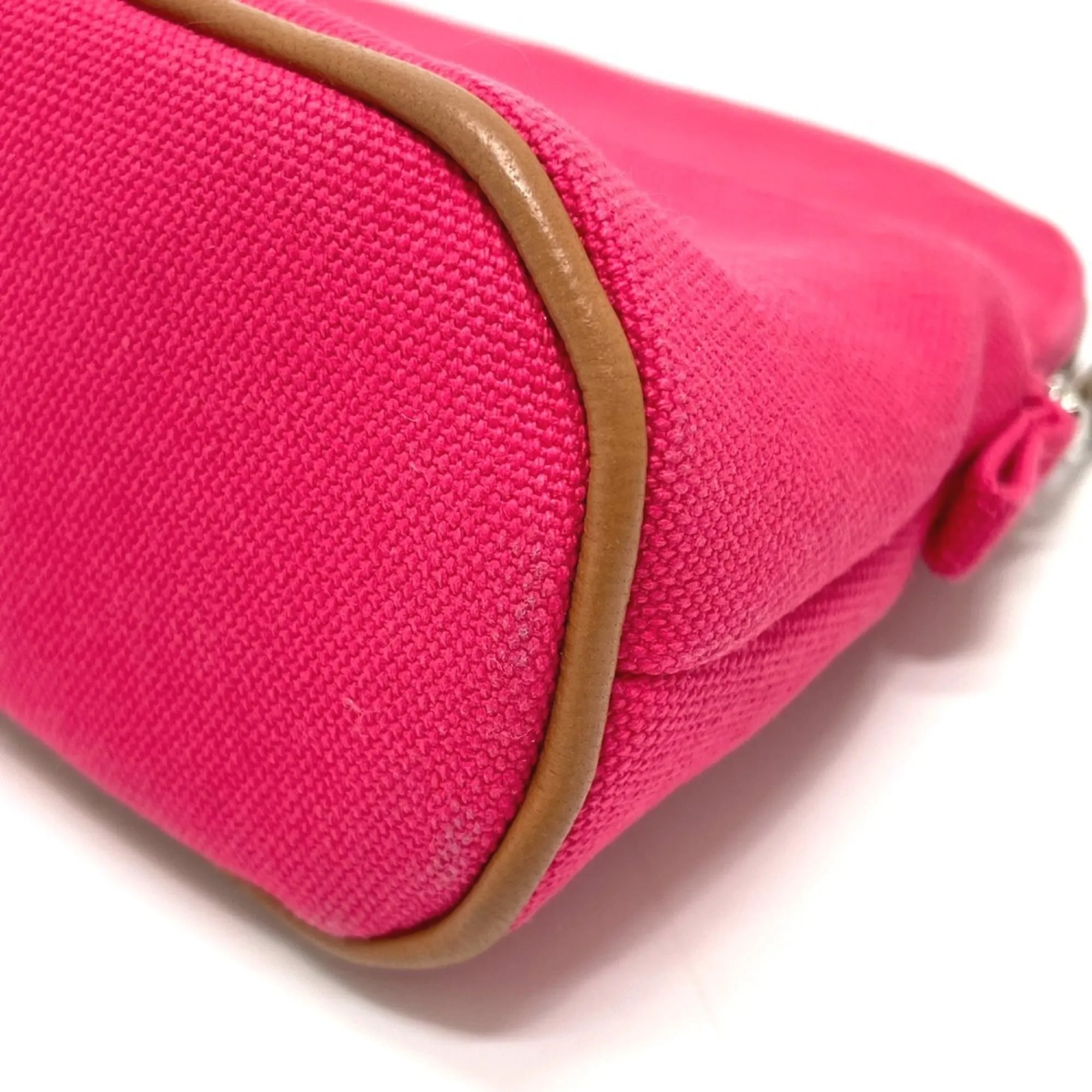Bolide Canvas Pouch (Pre-Owned) - Hermes - Modalova