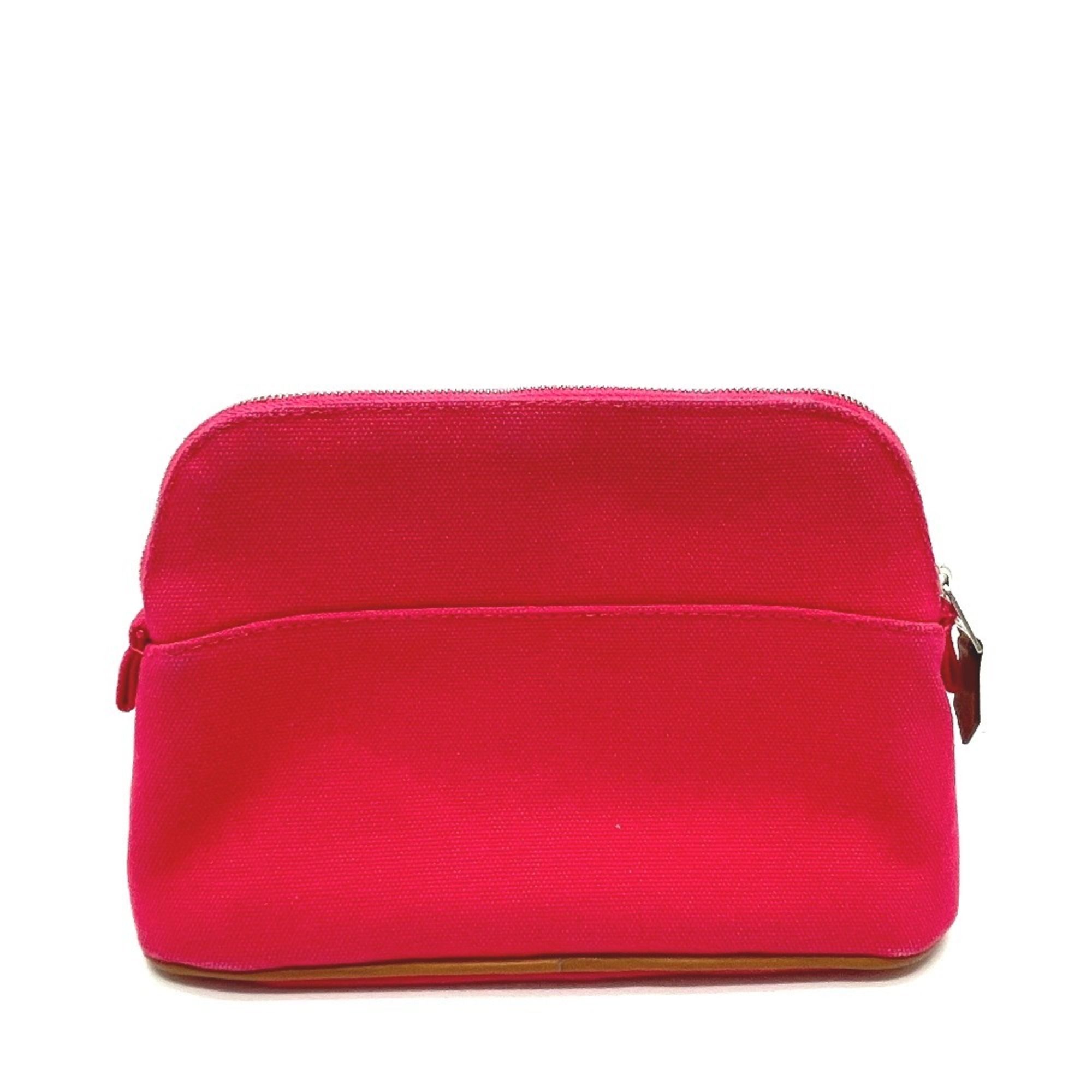 Bolide Canvas Pouch (Pre-Owned) - Hermes - Modalova