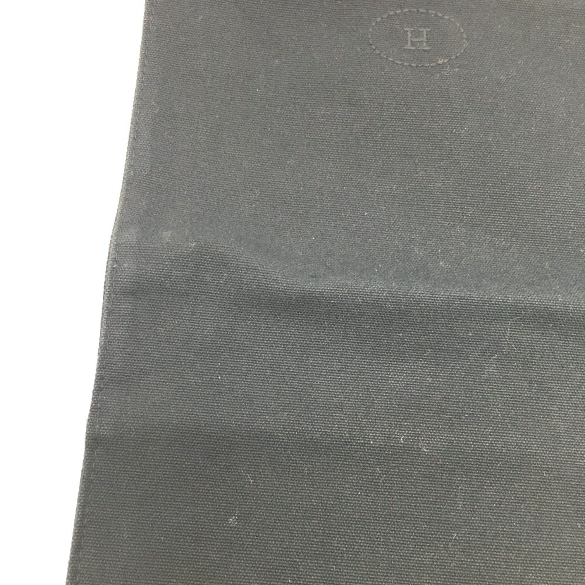 Bolide Canvas Pouch (Pre-Owned) - Hermes - Modalova