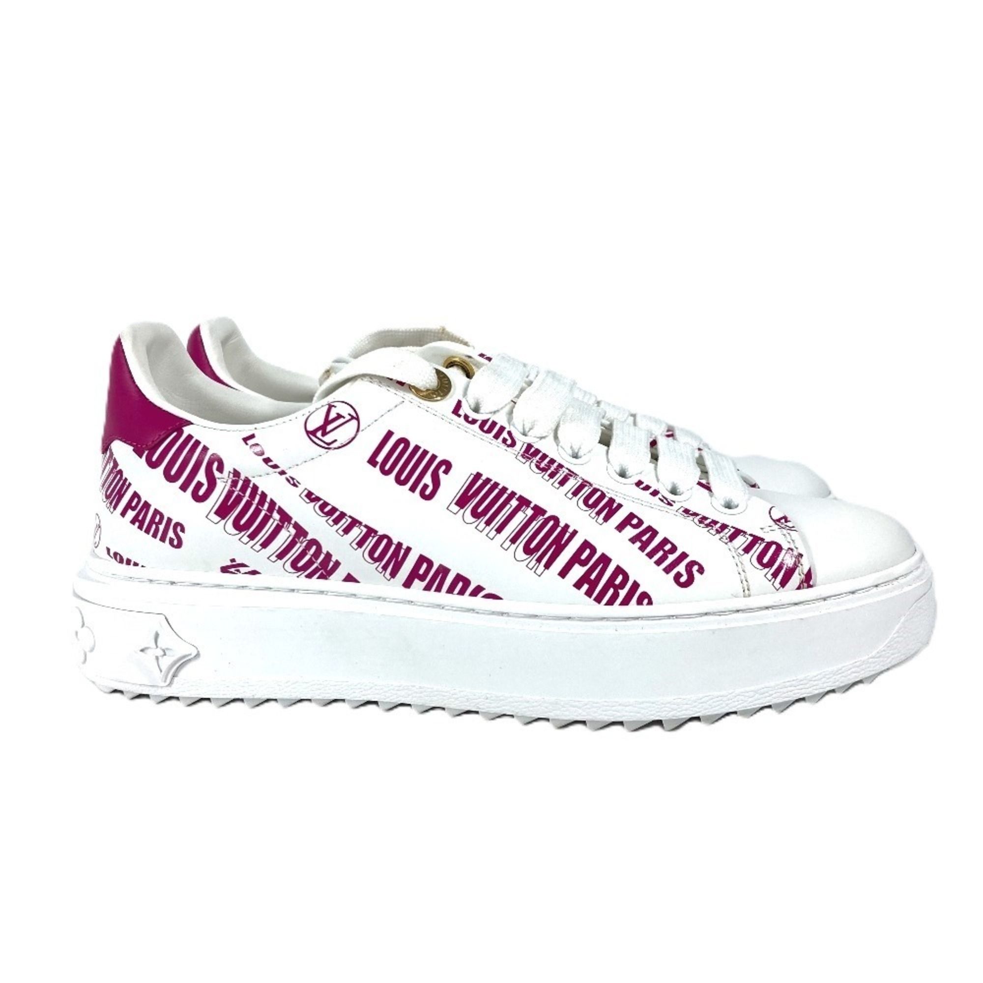 Sneakers (Pre-Owned) - Louis Vuitton - Modalova
