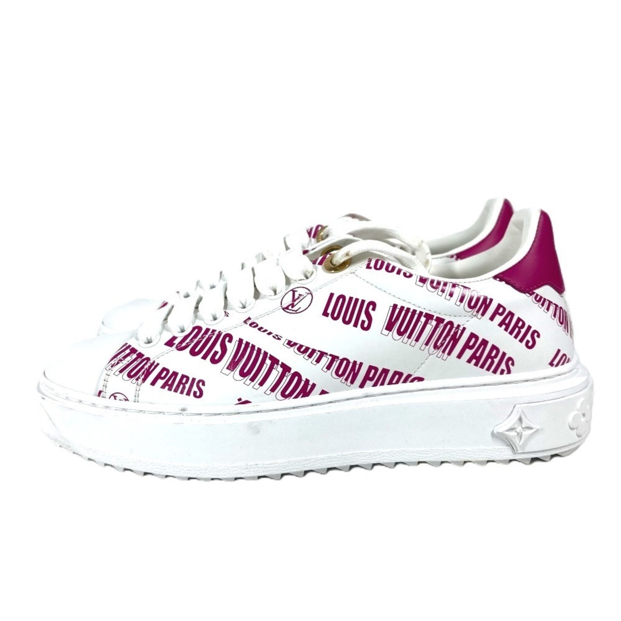 Sneakers (Pre-Owned) - Louis Vuitton - Modalova