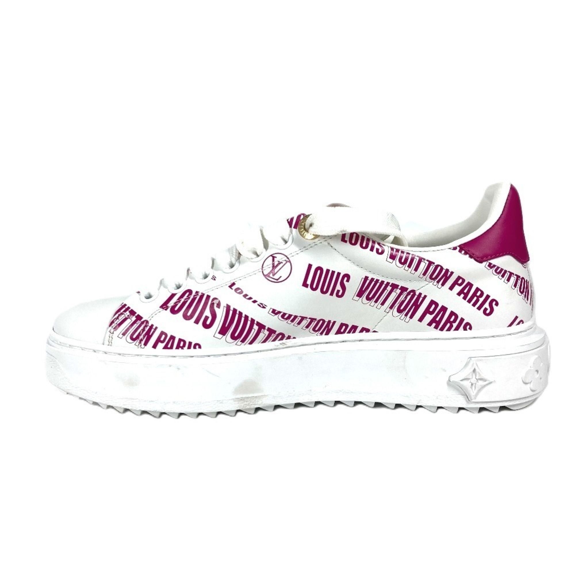 Sneakers (Pre-Owned) - Louis Vuitton - Modalova