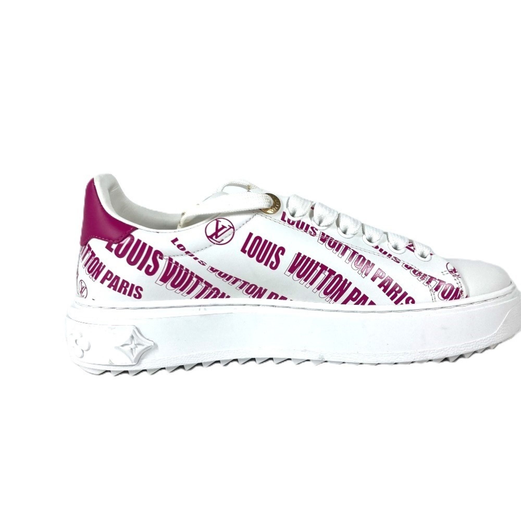 Sneakers (Pre-Owned) - Louis Vuitton - Modalova