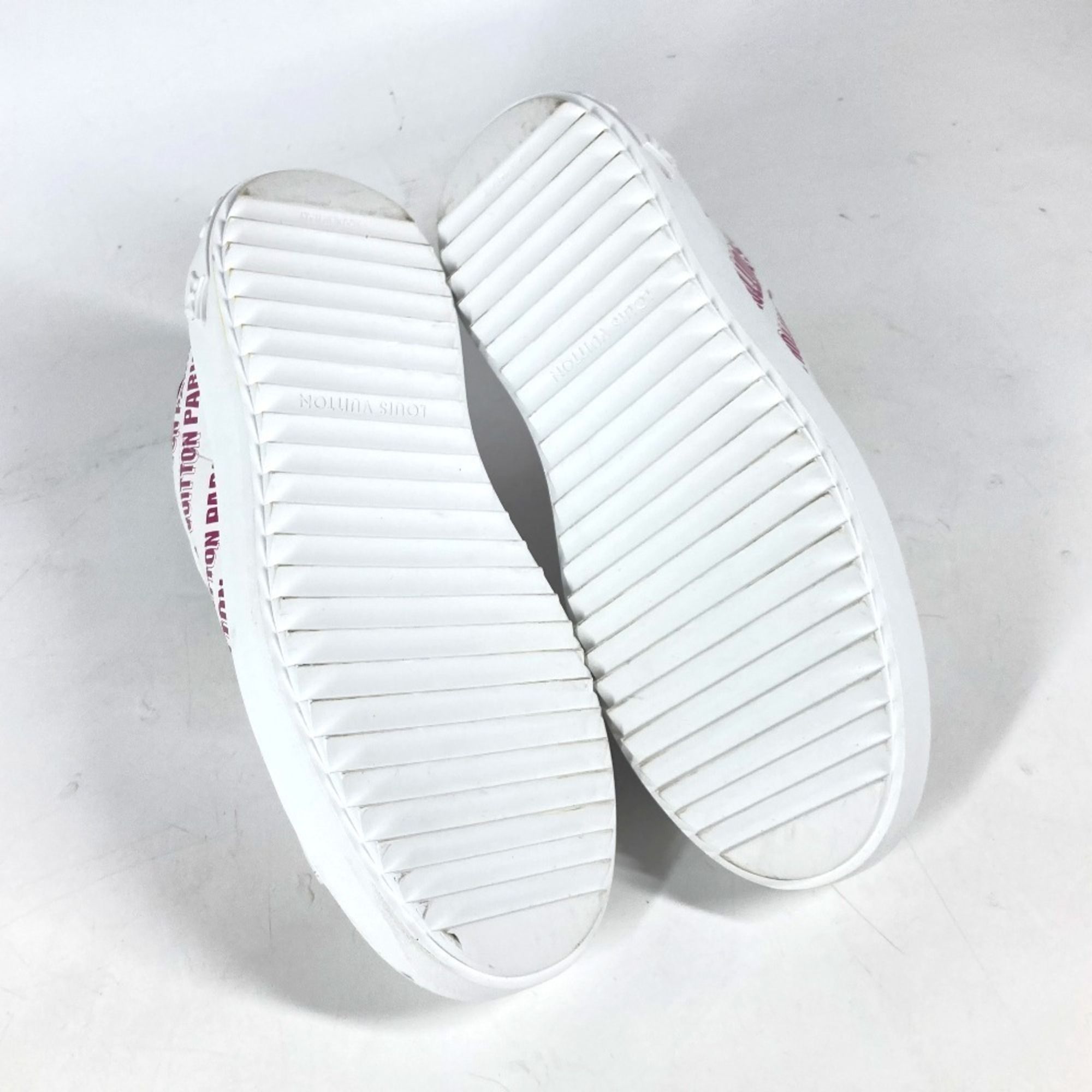Sneakers (Pre-Owned) - Louis Vuitton - Modalova