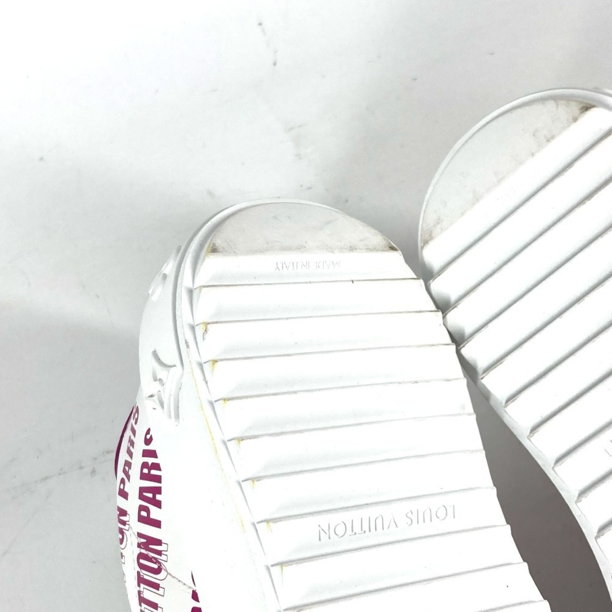 Sneakers (Pre-Owned) - Louis Vuitton - Modalova