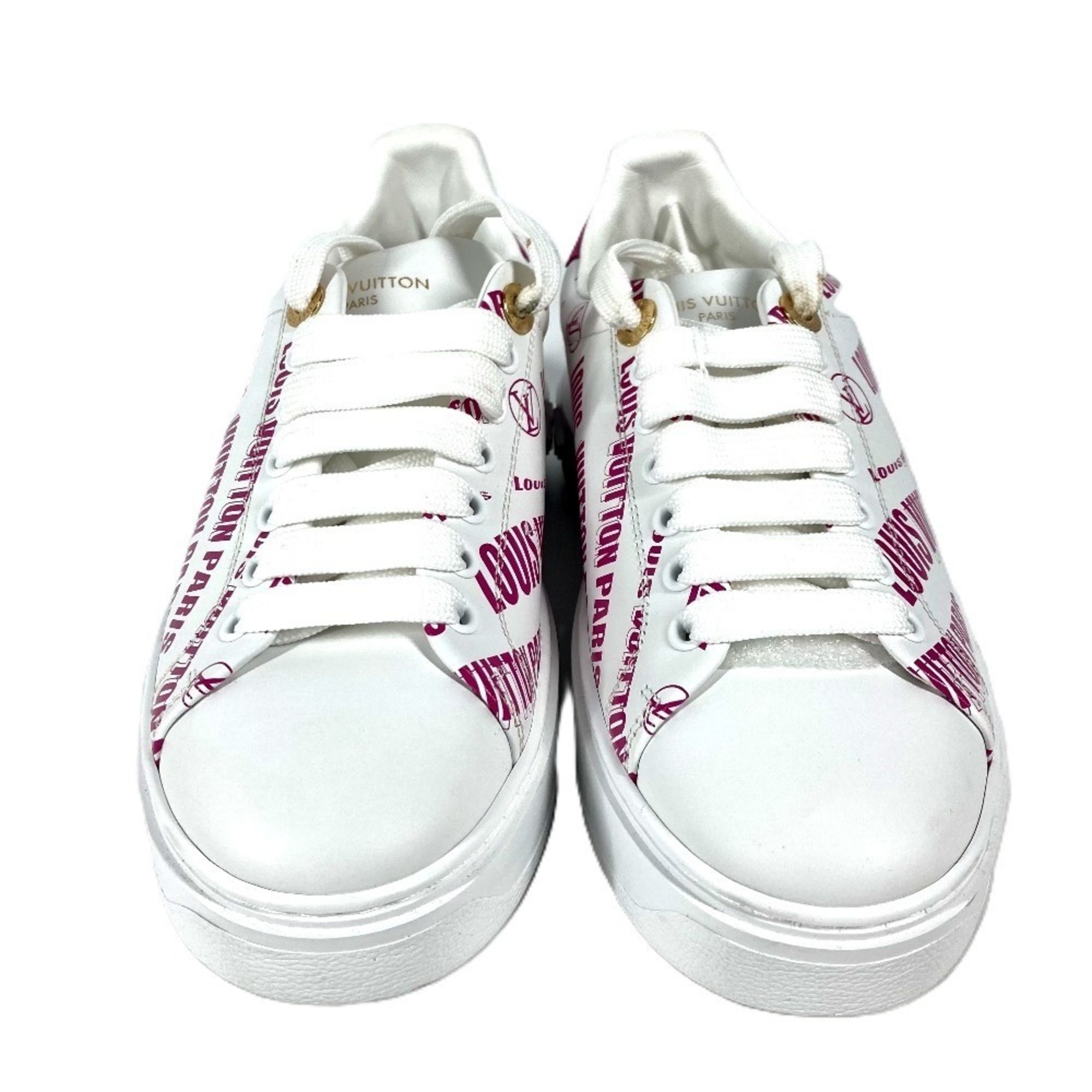 Sneakers (Pre-Owned) - Louis Vuitton - Modalova