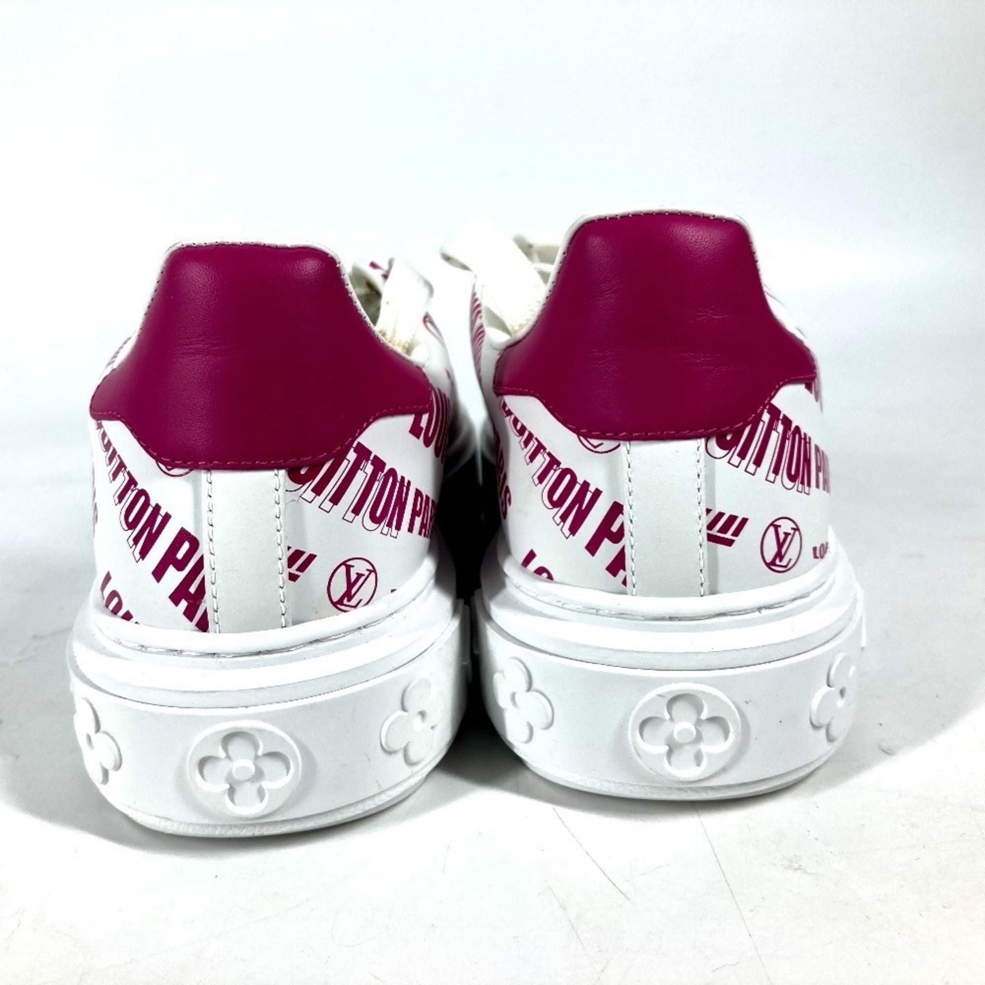 Sneakers (Pre-Owned) - Louis Vuitton - Modalova