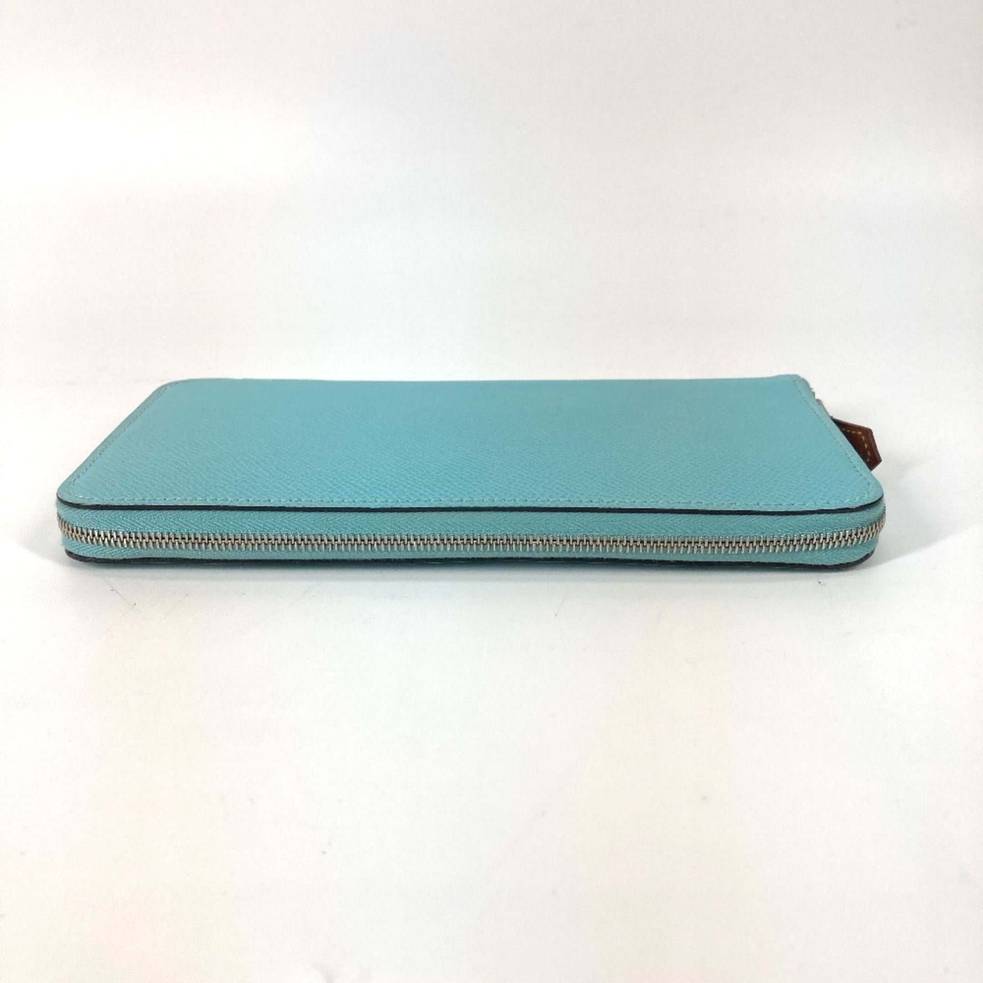 Epsom Leather Chain/Shoulder Wallet (Pre-Owned) - Hermes - Modalova