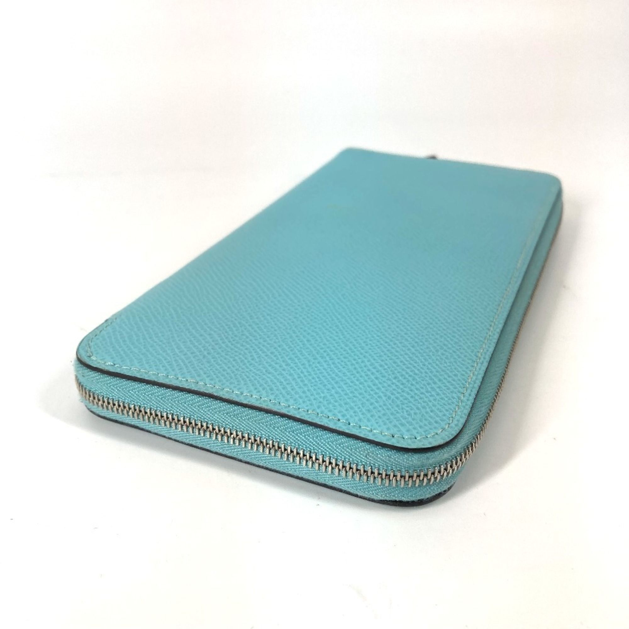Epsom Leather Chain/Shoulder Wallet (Pre-Owned) - Hermes - Modalova