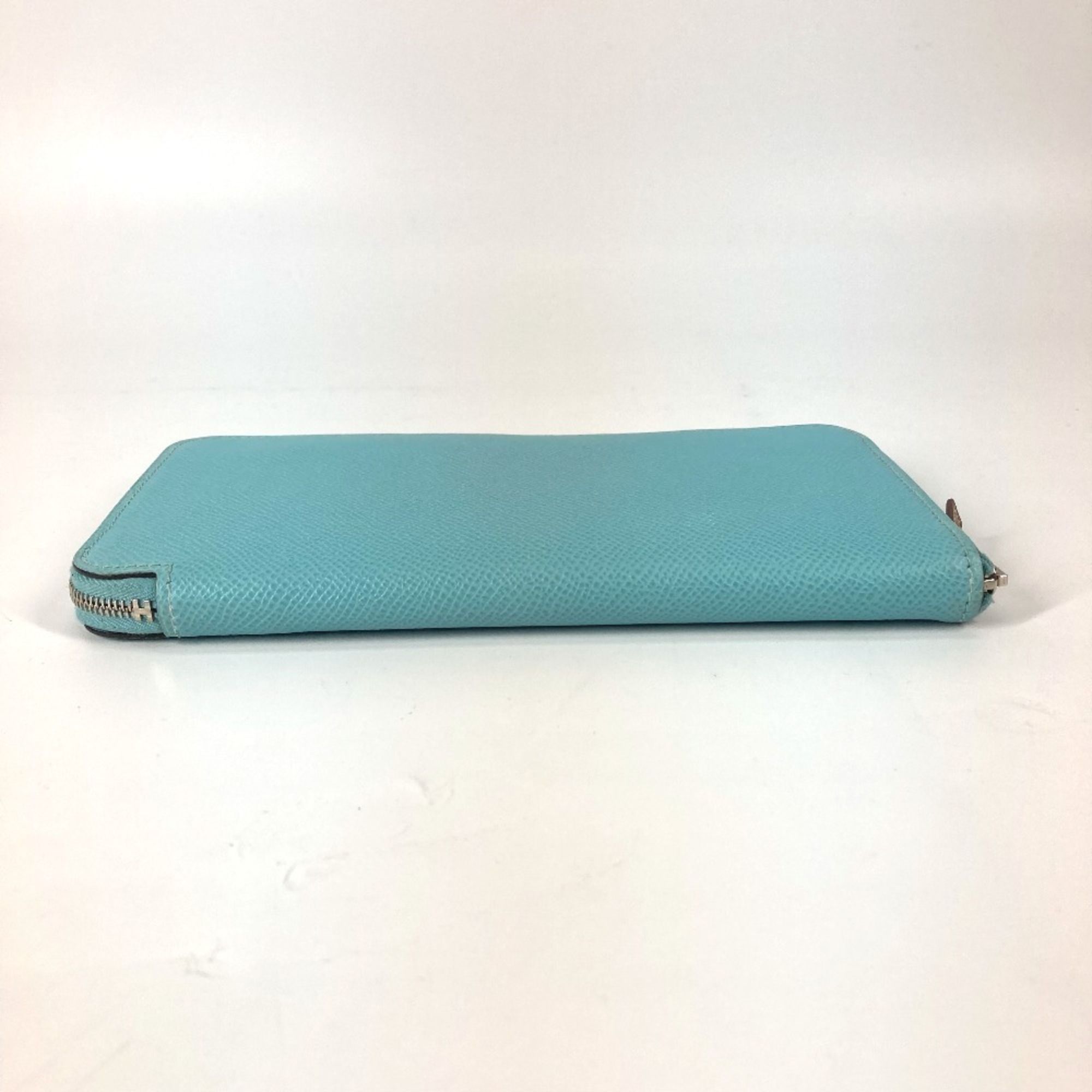 Epsom Leather Chain/Shoulder Wallet (Pre-Owned) - Hermes - Modalova