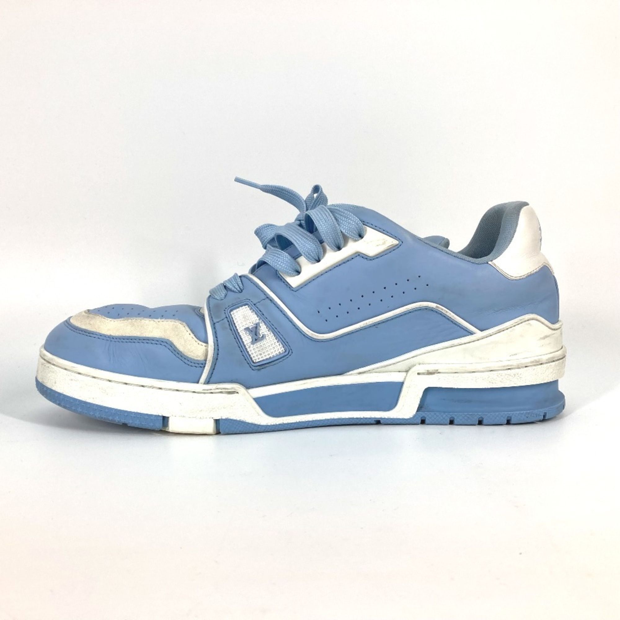 Sneakers (Pre-Owned) - Louis Vuitton - Modalova