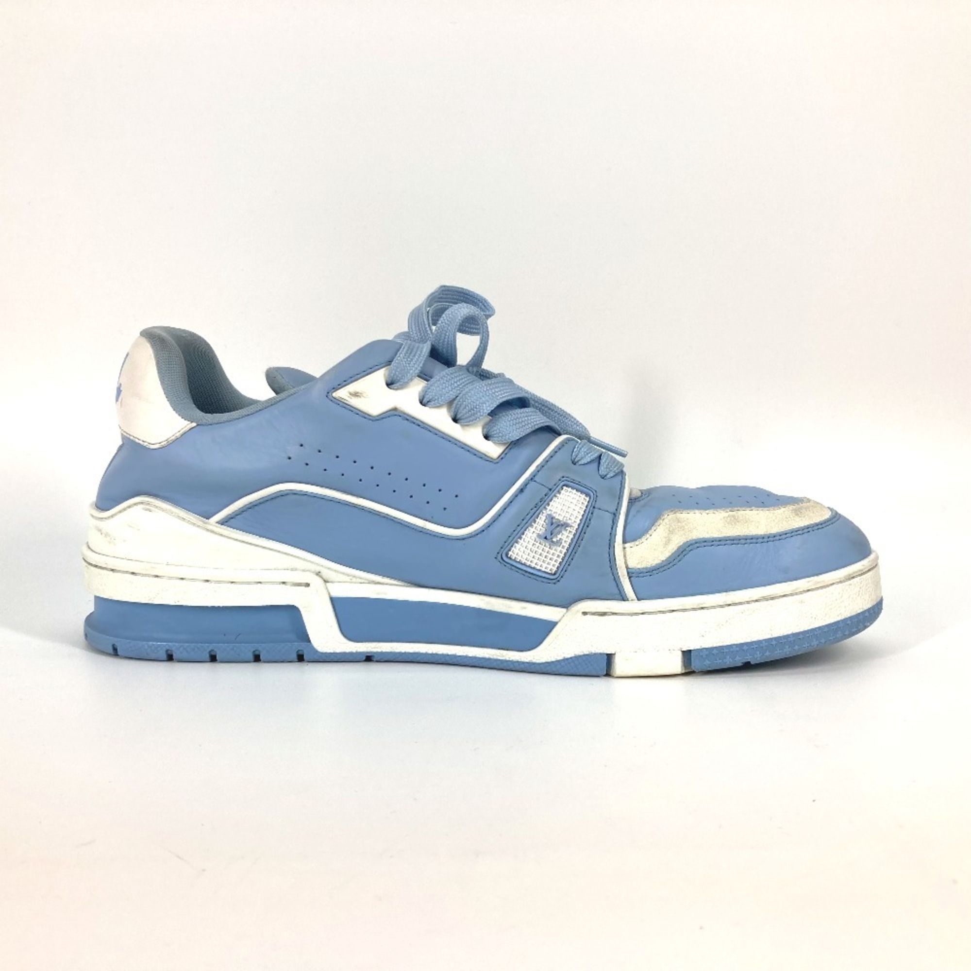 Sneakers (Pre-Owned) - Louis Vuitton - Modalova