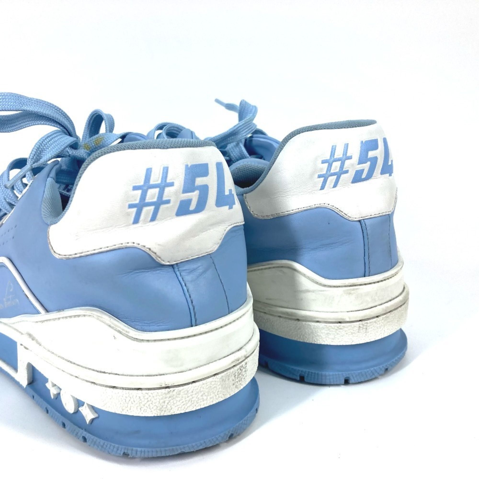 Sneakers (Pre-Owned) - Louis Vuitton - Modalova