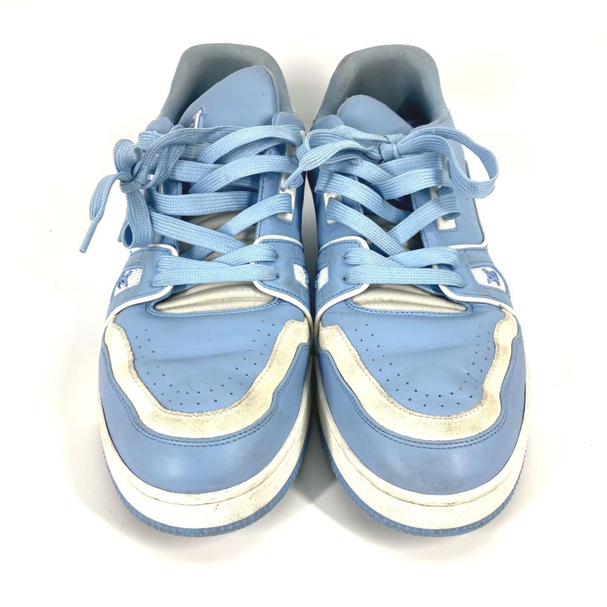 Sneakers (Pre-Owned) - Louis Vuitton - Modalova