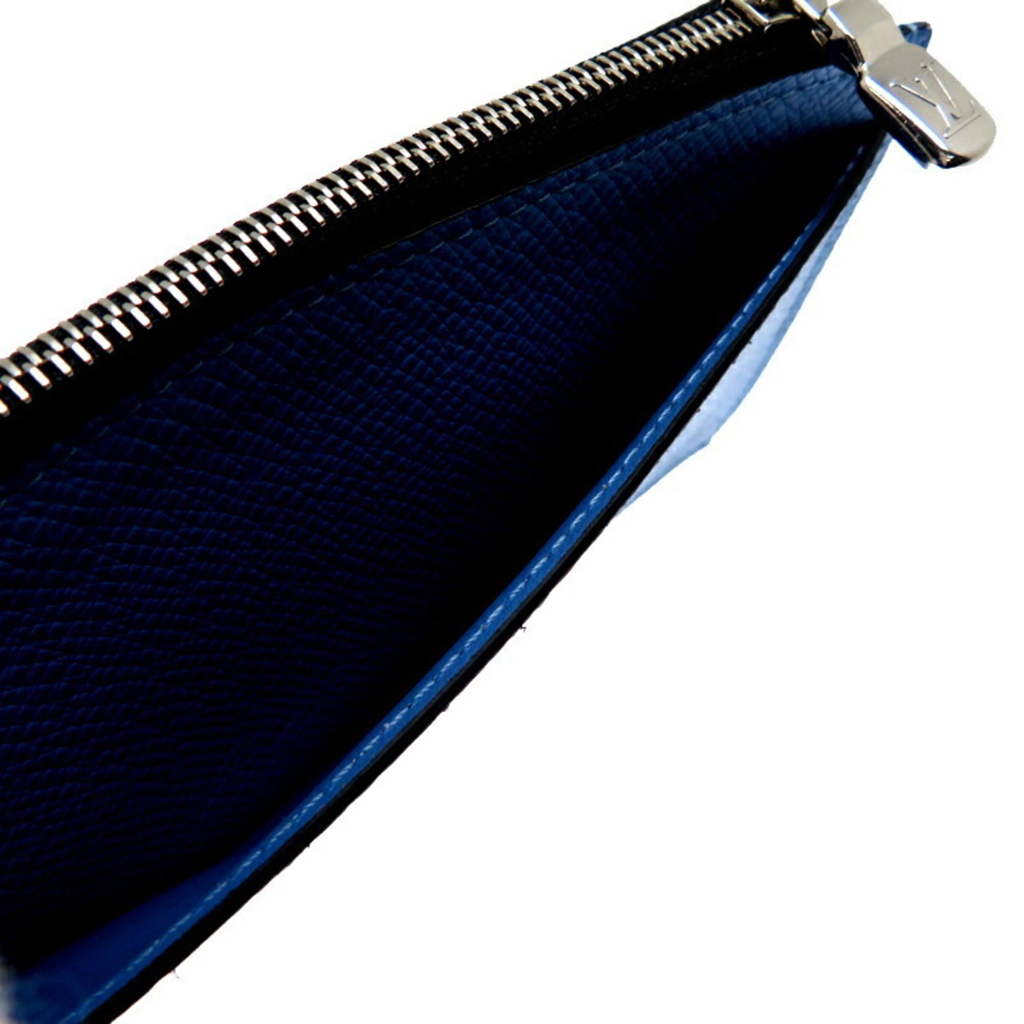 Taigarama Card Wallet (Pre-Owned) - Louis Vuitton - Modalova
