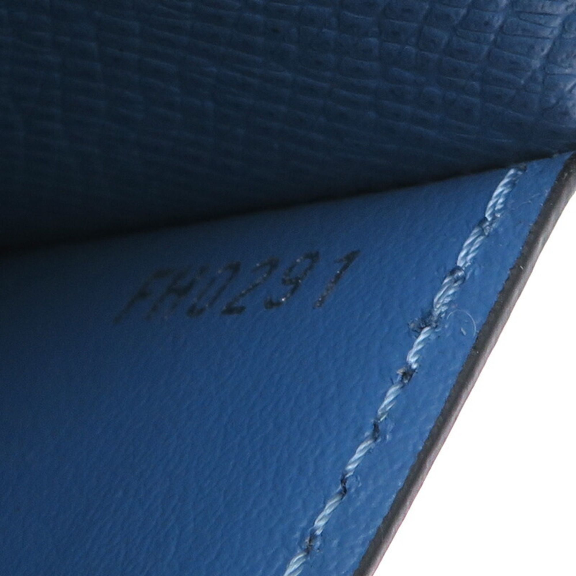 Taigarama Card Wallet (Pre-Owned) - Louis Vuitton - Modalova