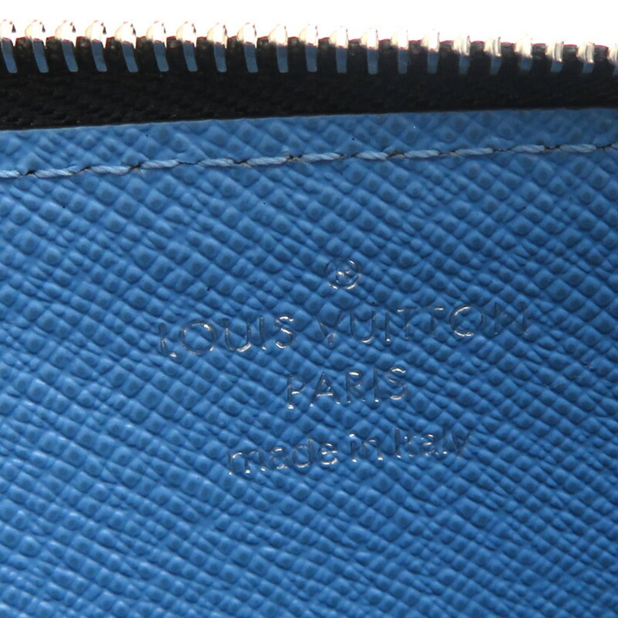 Taigarama Card Wallet (Pre-Owned) - Louis Vuitton - Modalova