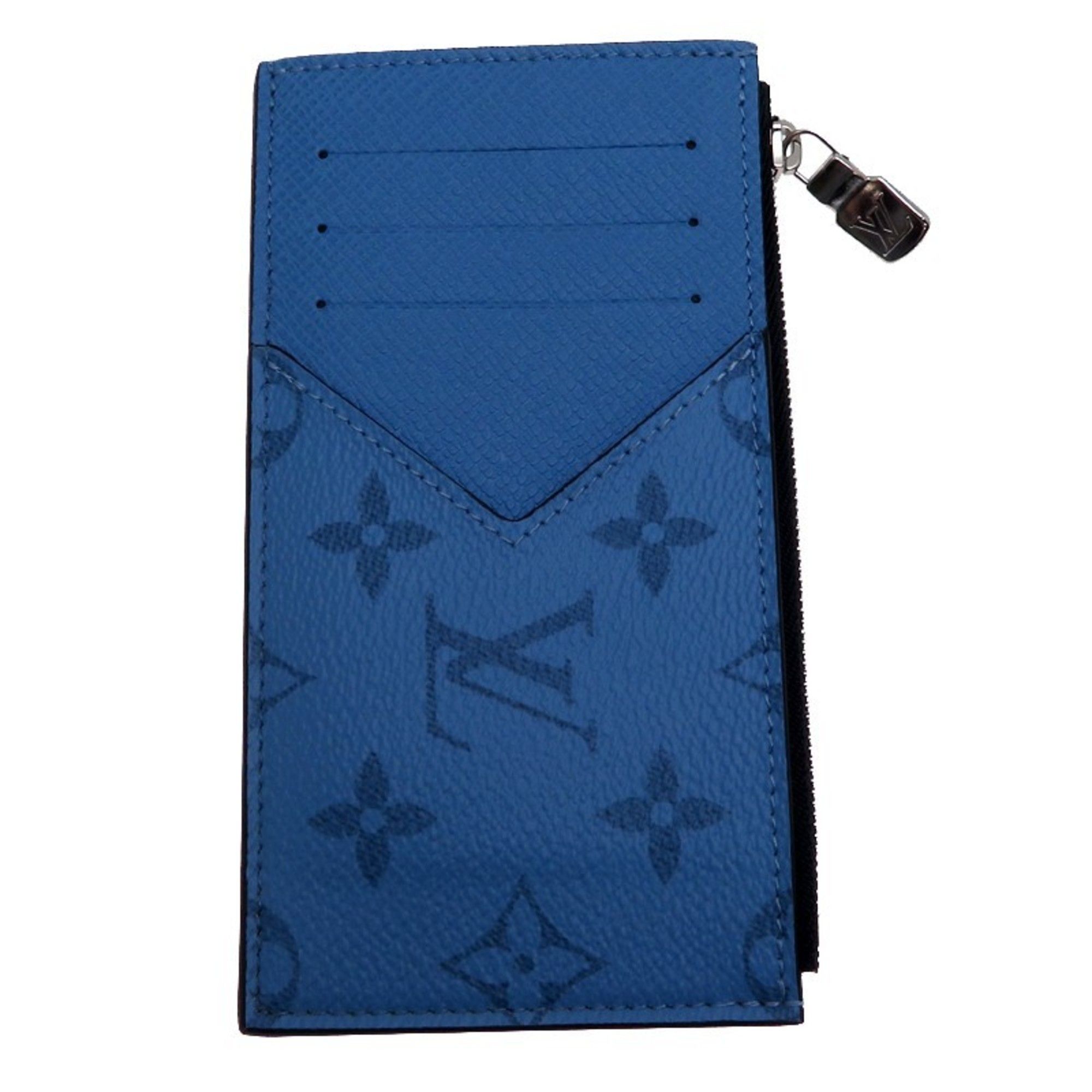 Taigarama Card Wallet (Pre-Owned) - Louis Vuitton - Modalova